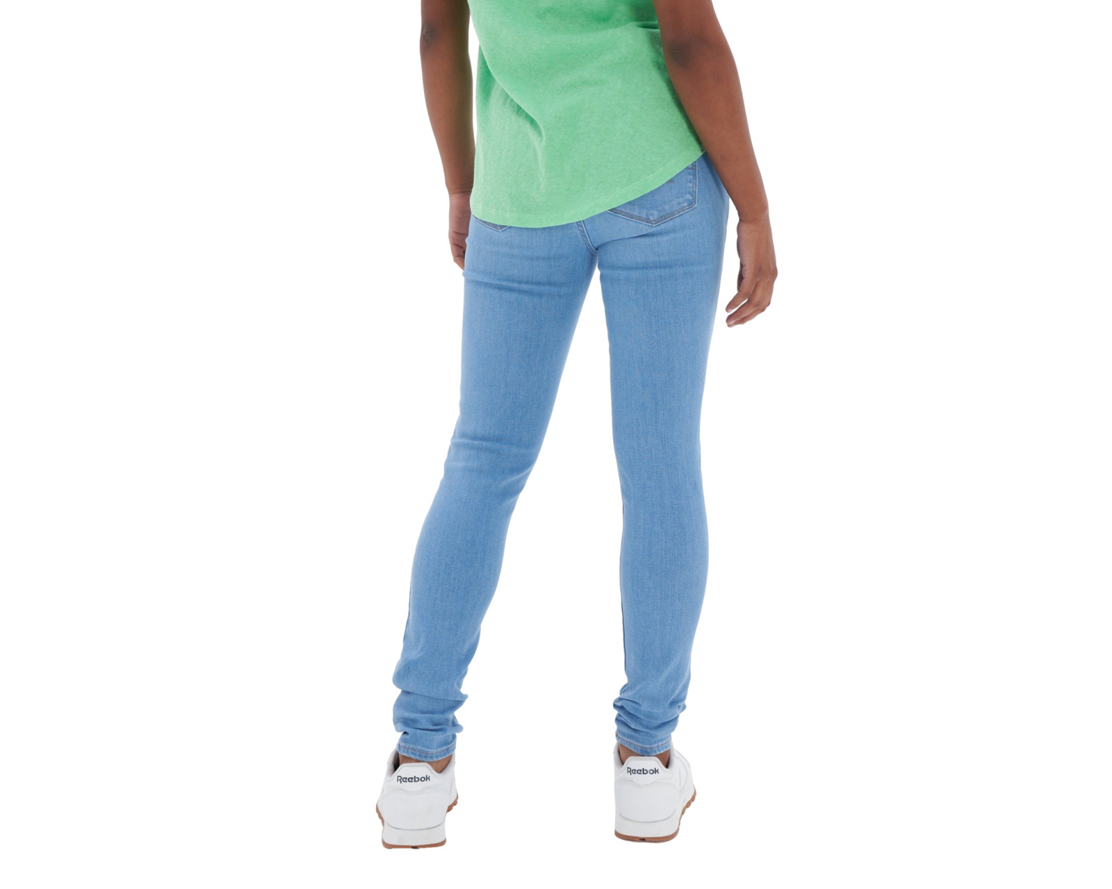 Foto 3 pulgar | Foto 2 | Jegging American Eagle Outfitters High-Waisted para Mujer