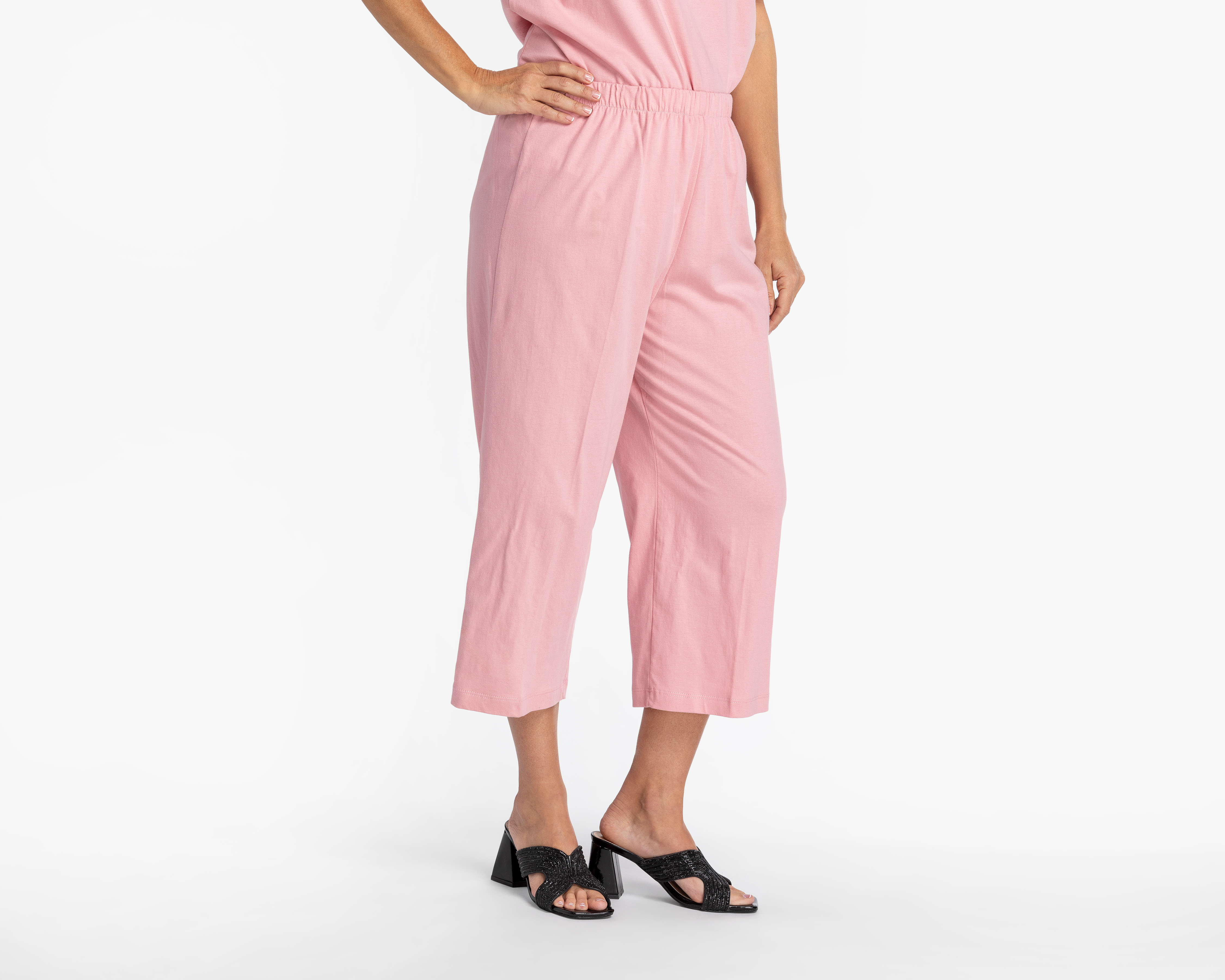 Foto 8 | Foto 8 | Blusa con Pantalón Lady Sun de Algodón