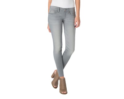 Foto 1 | Foto 1 | Jeans Skinny Denizen Mid-Rise Jegging para Mujer