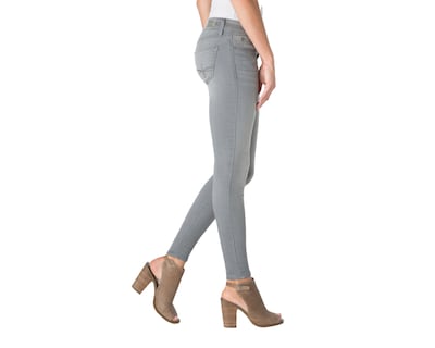 Foto 2 | Foto 2 | Jeans Skinny Denizen Mid-Rise Jegging para Mujer