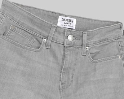 Foto 6 | Foto 6 | Jeans Skinny Denizen Mid-Rise Jegging para Mujer