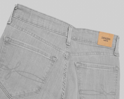Foto 8 | Foto 8 | Jeans Skinny Denizen Mid-Rise Jegging para Mujer
