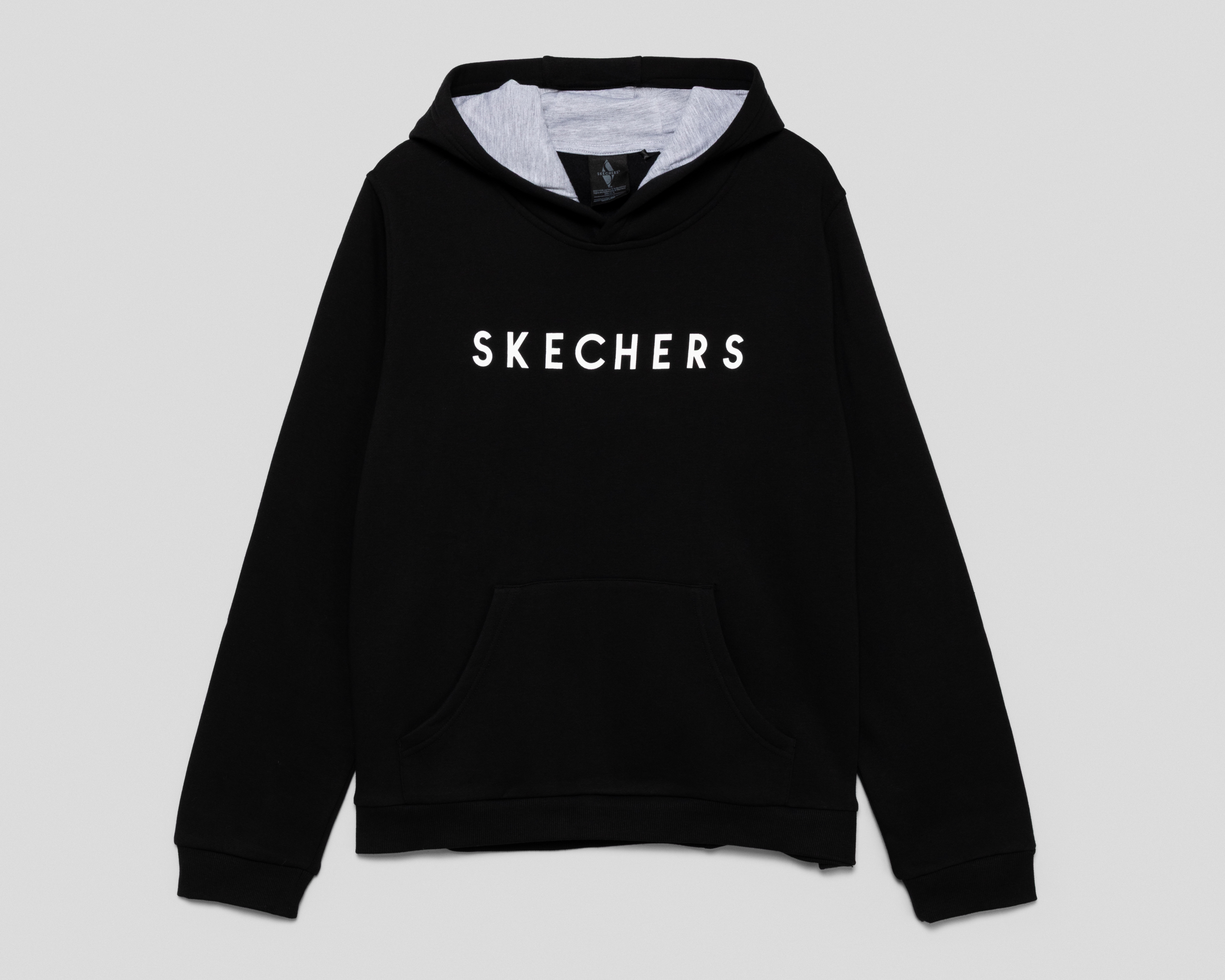 Foto 2 pulgar | Foto 1 | Sudadera Deportiva Skechers para Mujer