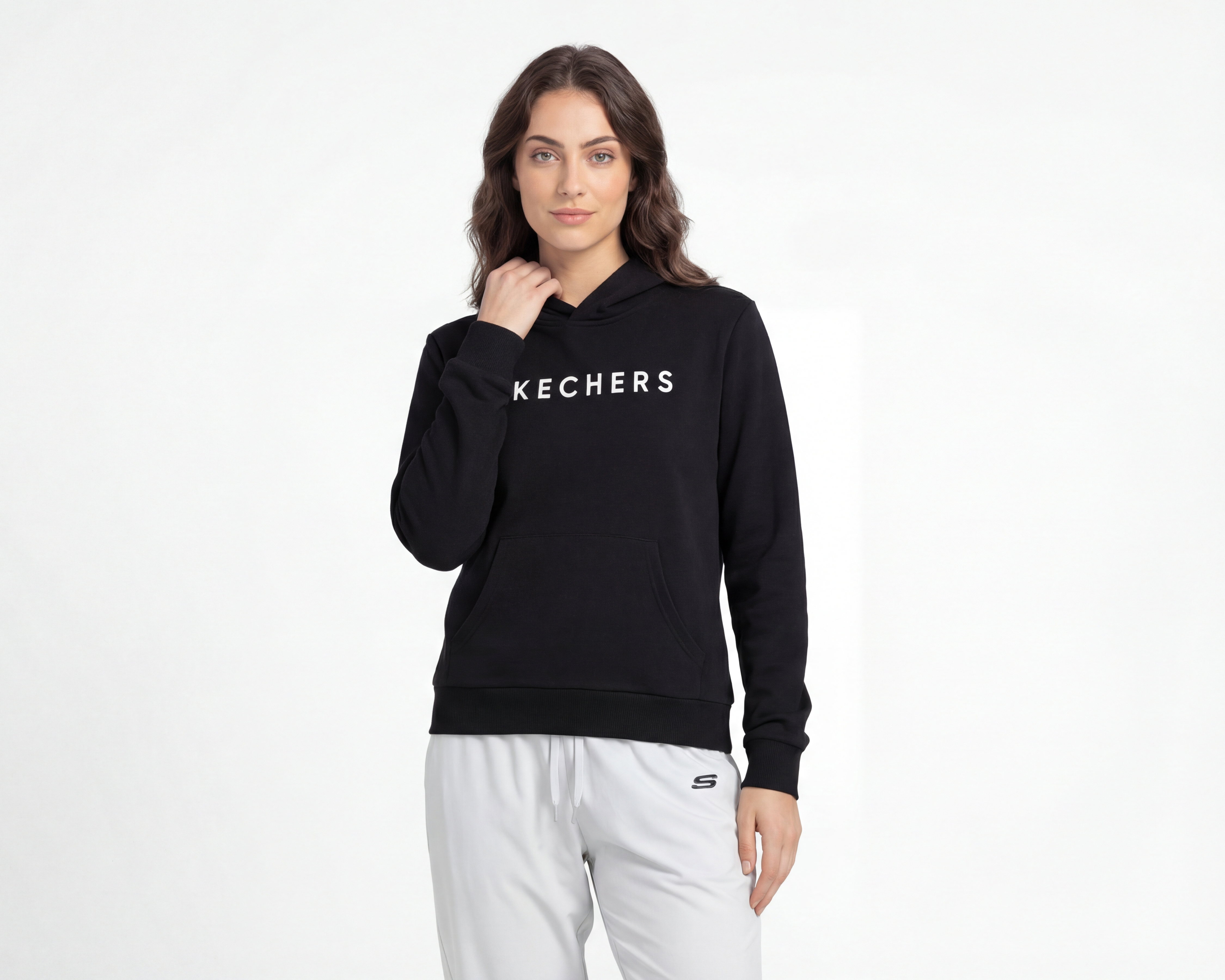 Sudadera Deportiva Skechers para Mujer