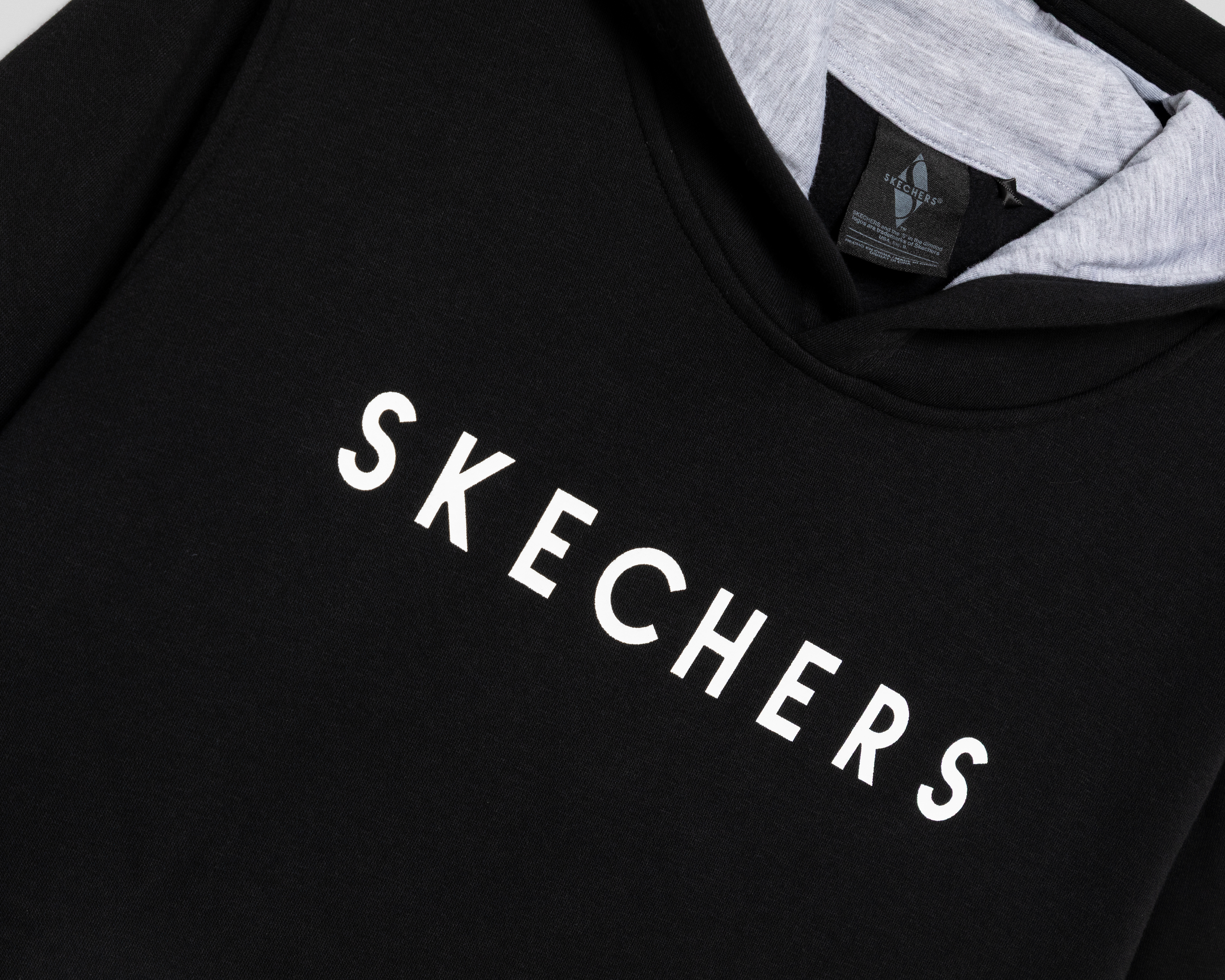 Foto 3 | Foto 3 | Sudadera Deportiva Skechers para Mujer