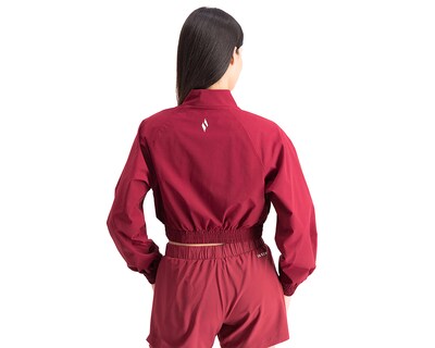 Foto 2 | Foto 2 | Chamarra Deportiva Skechers para Mujer