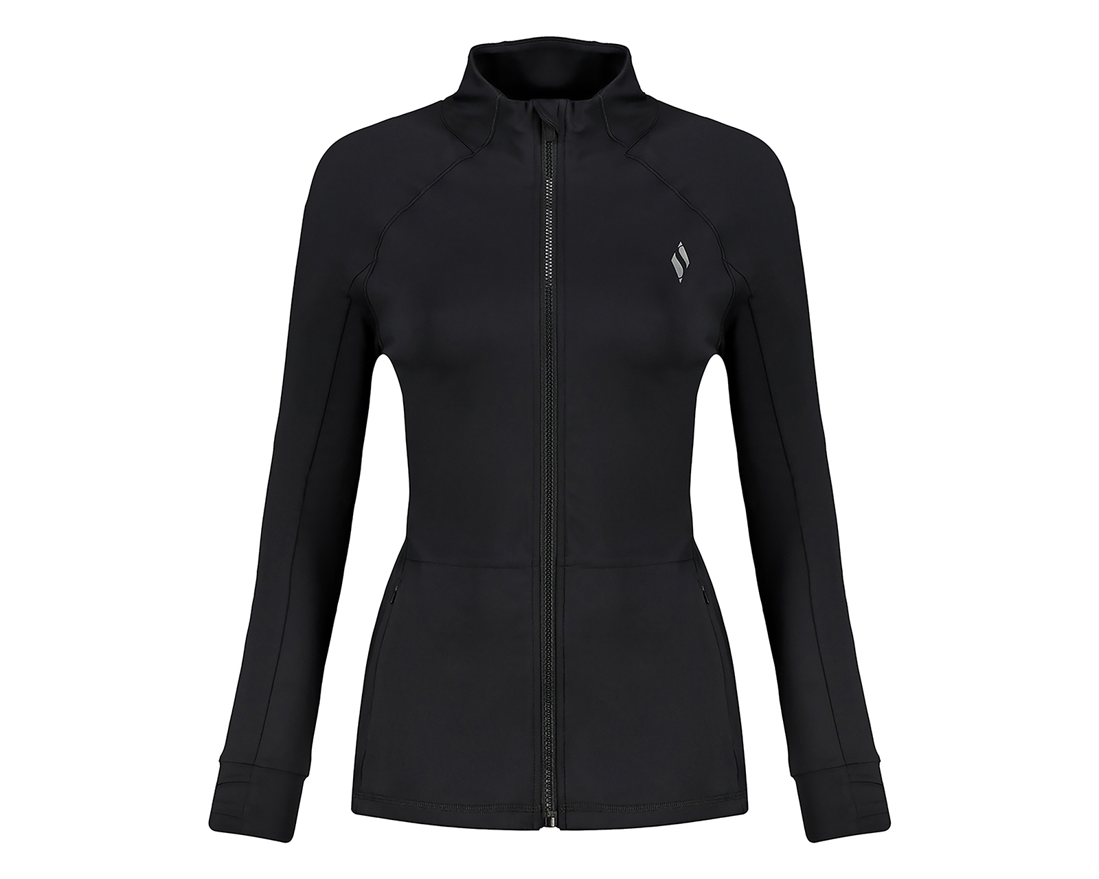 Foto 5 | Foto 5 | Chamarra Deportiva Skechers para Mujer