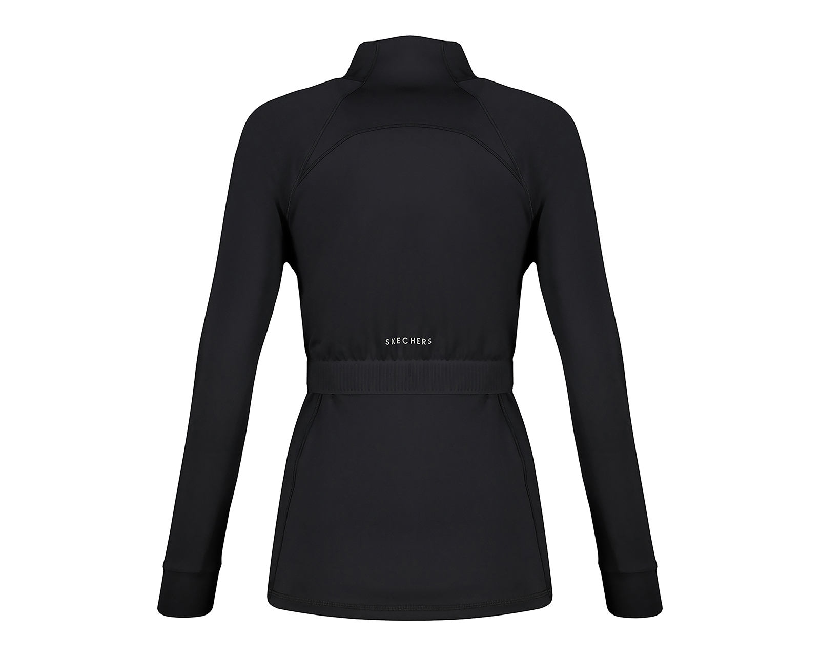 Foto 7 pulgar | Foto 6 | Chamarra Deportiva Skechers para Mujer