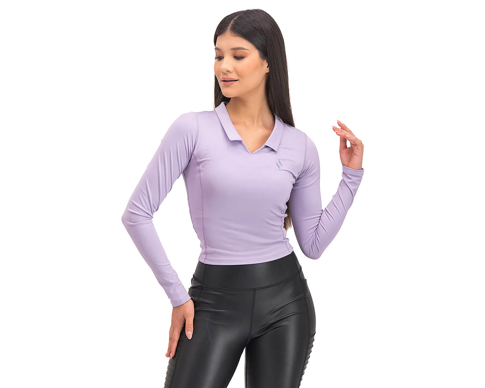 Foto 1 | Foto 1 | Playera Deportiva Skechers Street Comfort Stretch para Mujer