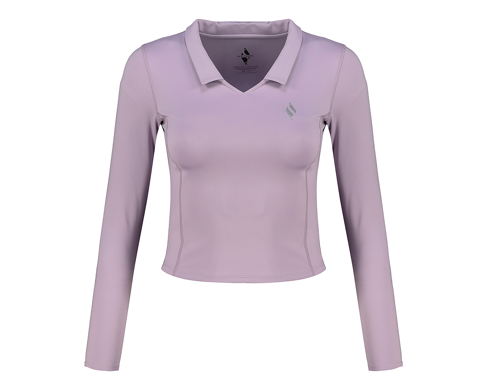 Foto 5 | Foto 5 | Playera Deportiva Skechers Street Comfort Stretch para Mujer