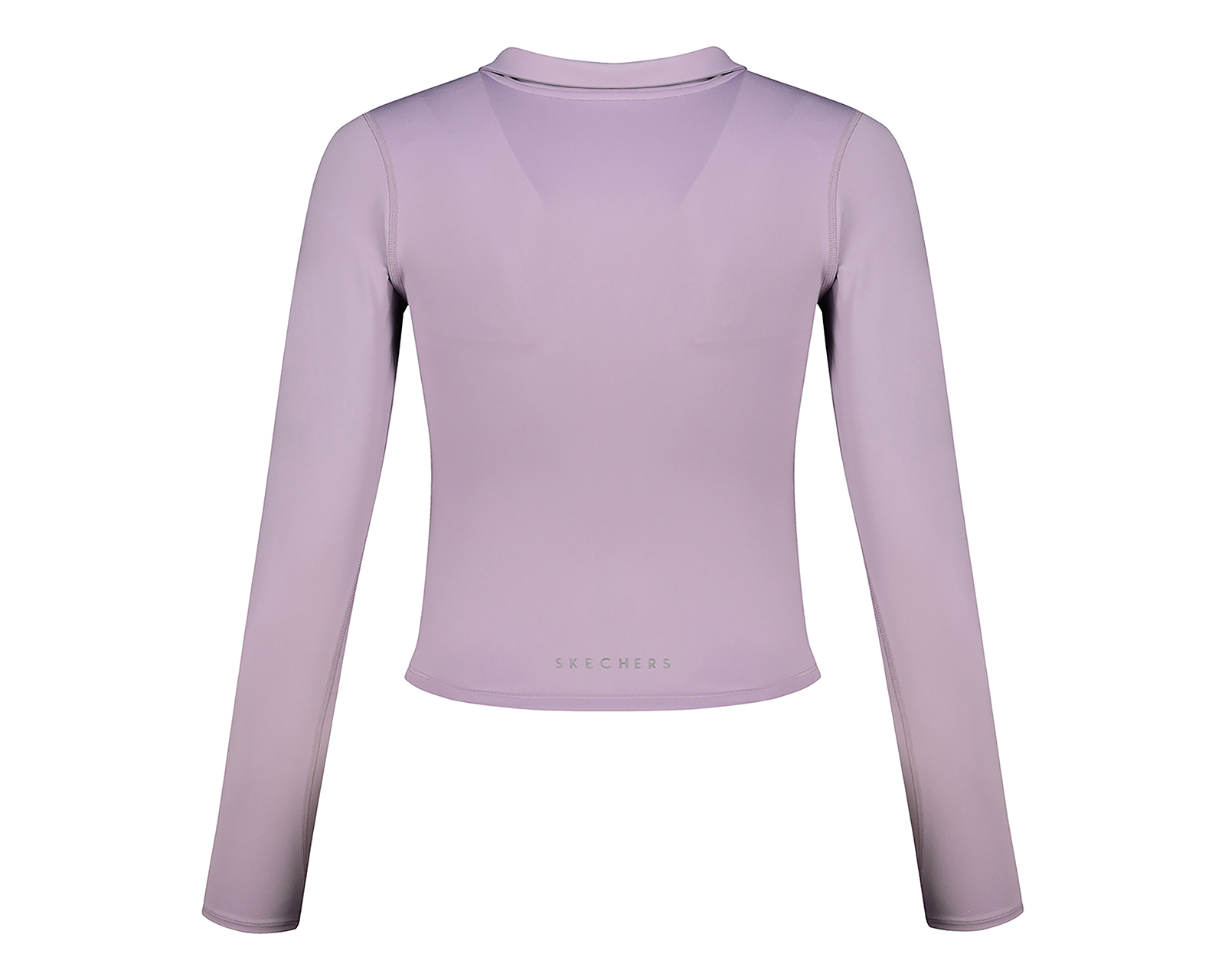 Foto 7 pulgar | Foto 6 | Playera Deportiva Skechers Street Comfort Stretch para Mujer