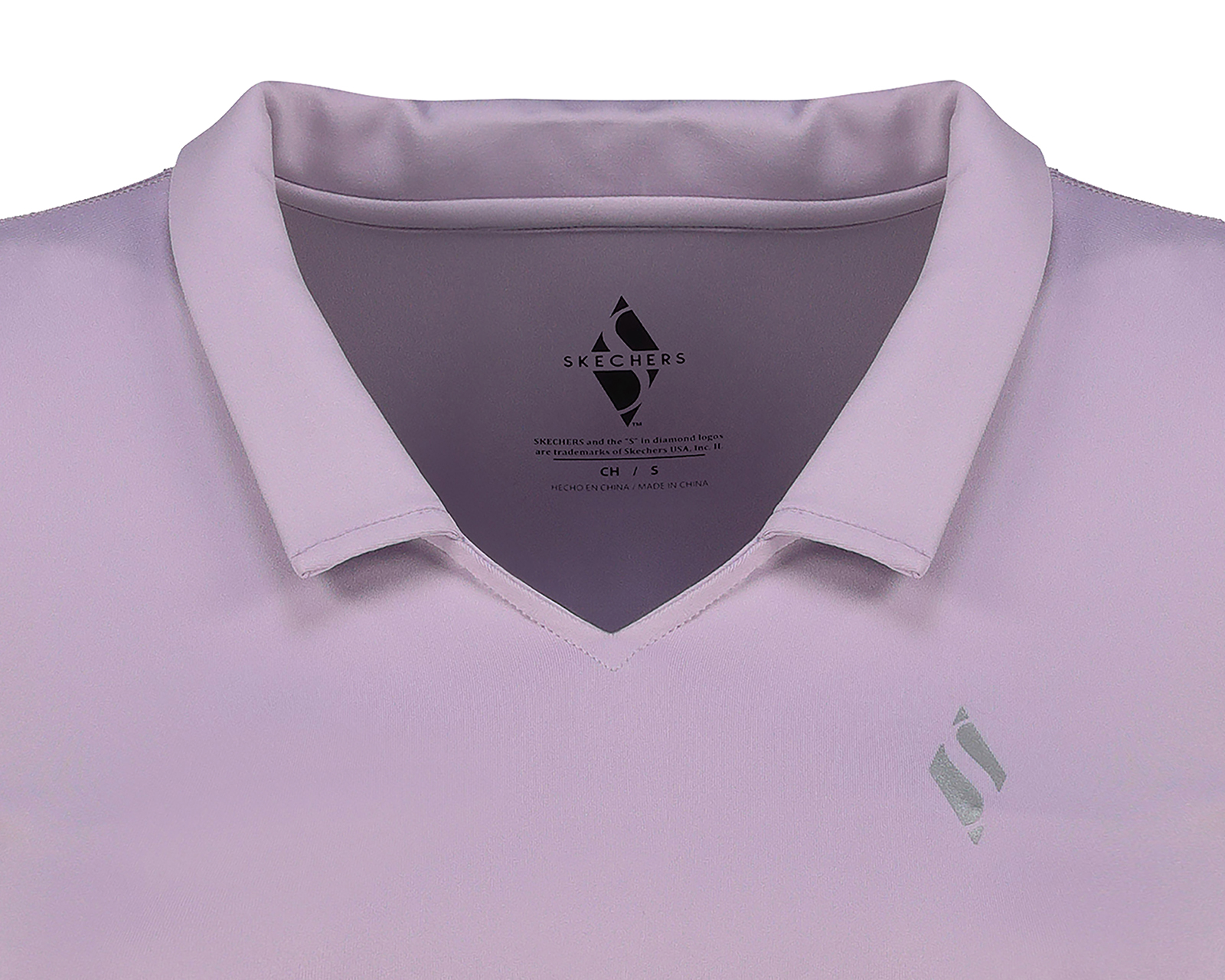 Foto 8 pulgar | Foto 7 | Playera Deportiva Skechers Street Comfort Stretch para Mujer