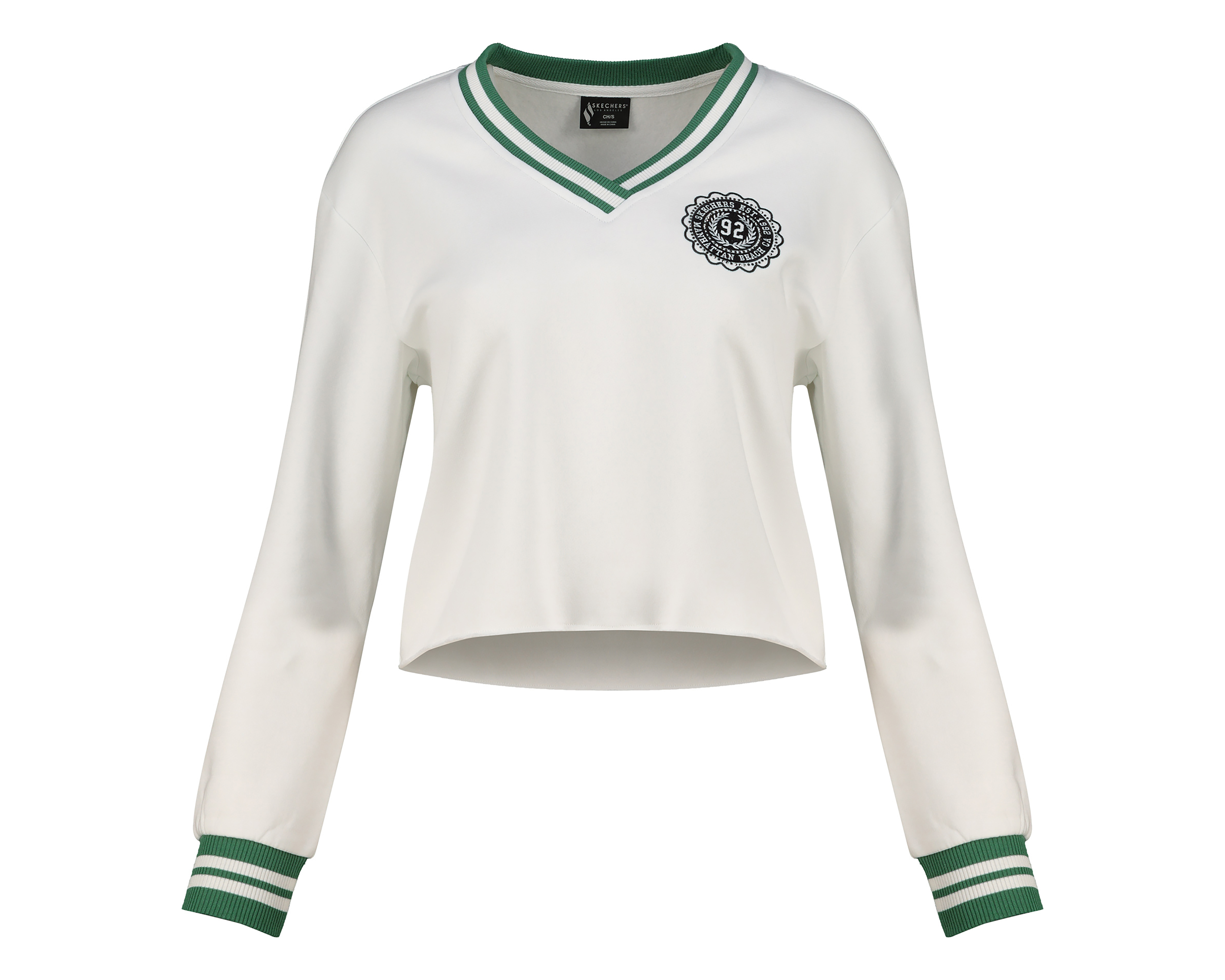 Playera Deportiva Skechers para Mujer