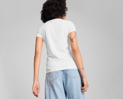Foto 4 | Foto 4 | Playera Puma ESS+ Logo Lab de Entrenamiento para Mujer