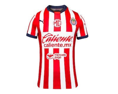 Foto 1 | Foto 1 | Jersey Puma Chivas Local 2024-2025 para Mujer