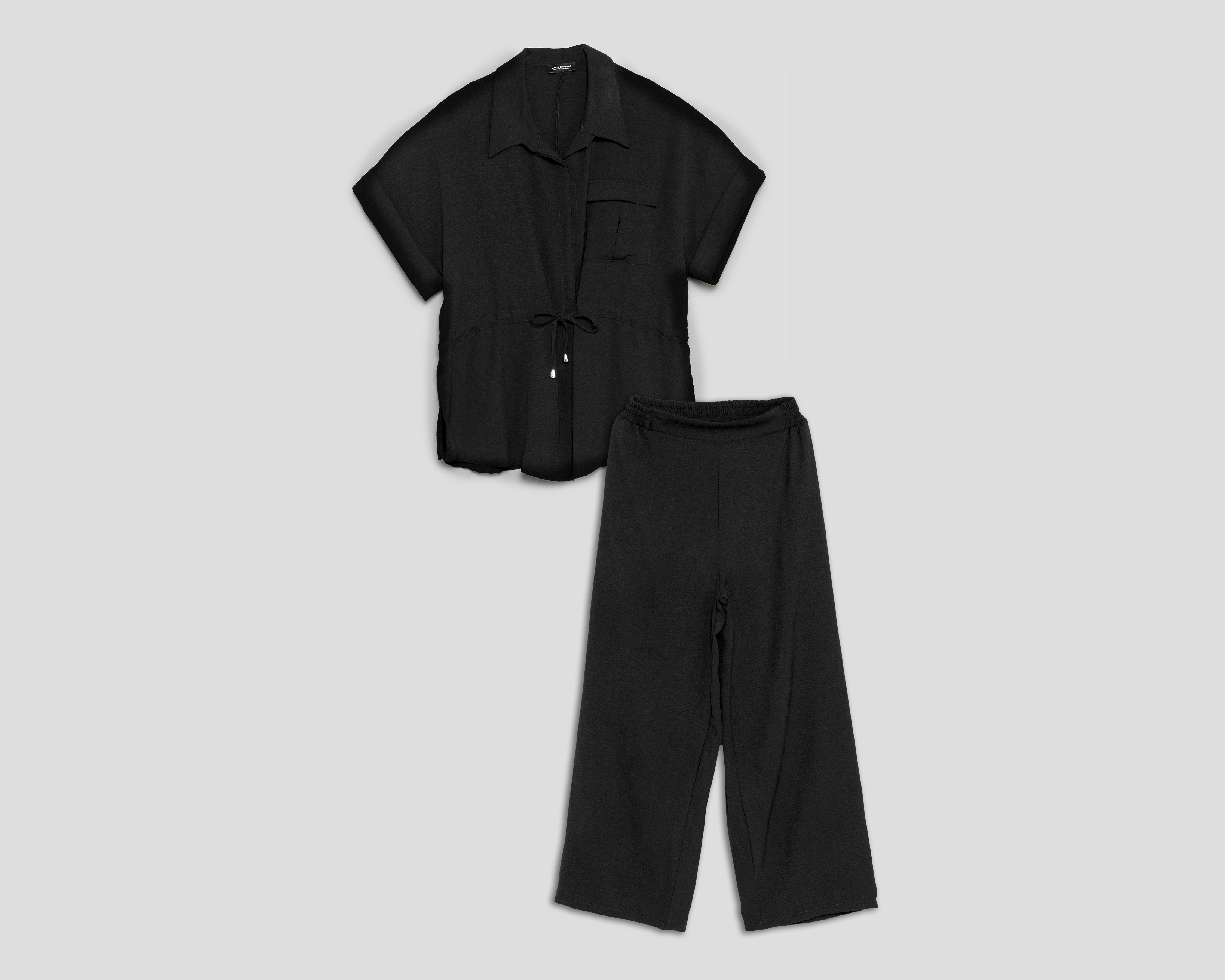 Blusa y Pantalón María Ferré para Mujer