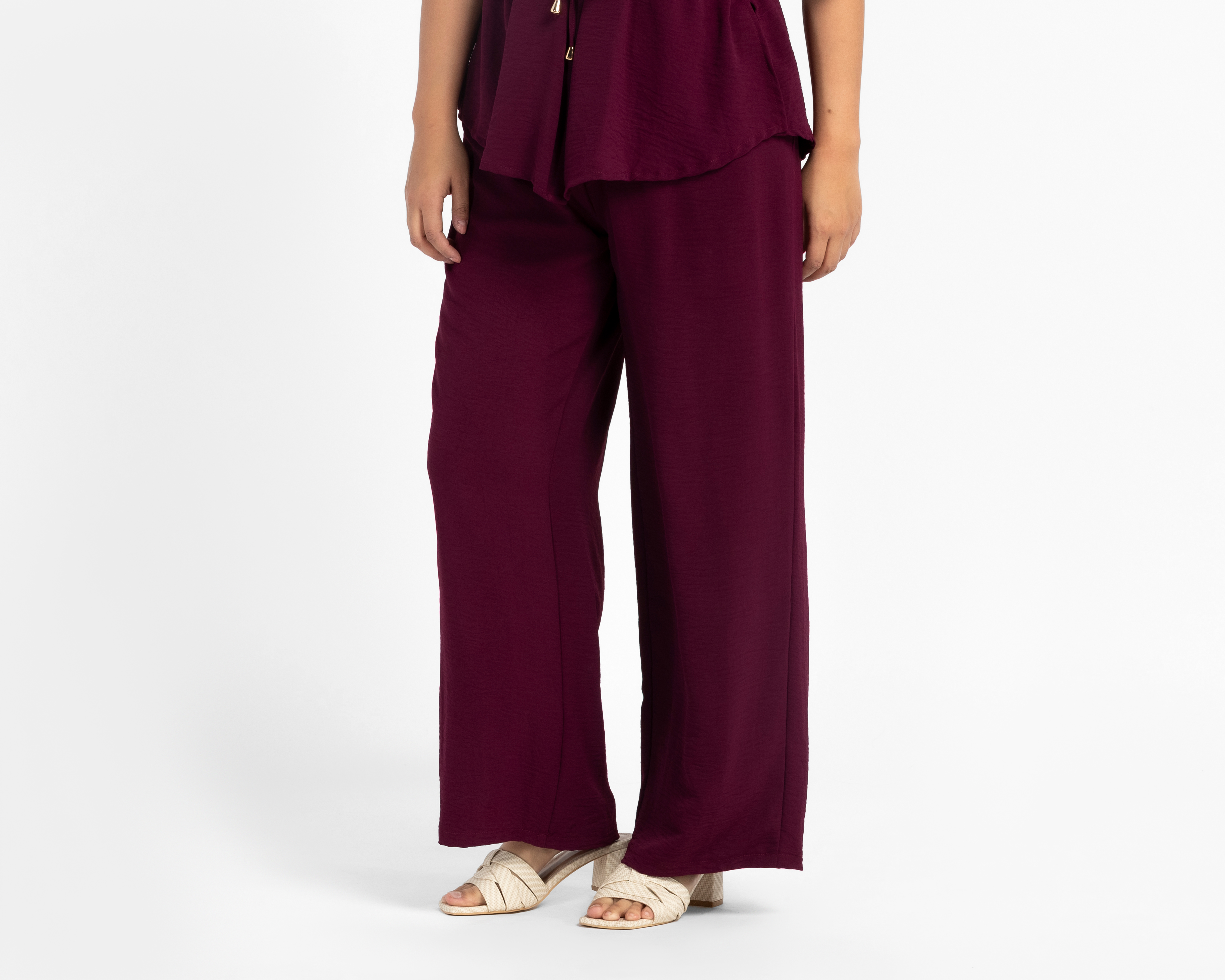 Foto 5 | Foto 5 | Blusa y Pantalón María Ferré para Mujer