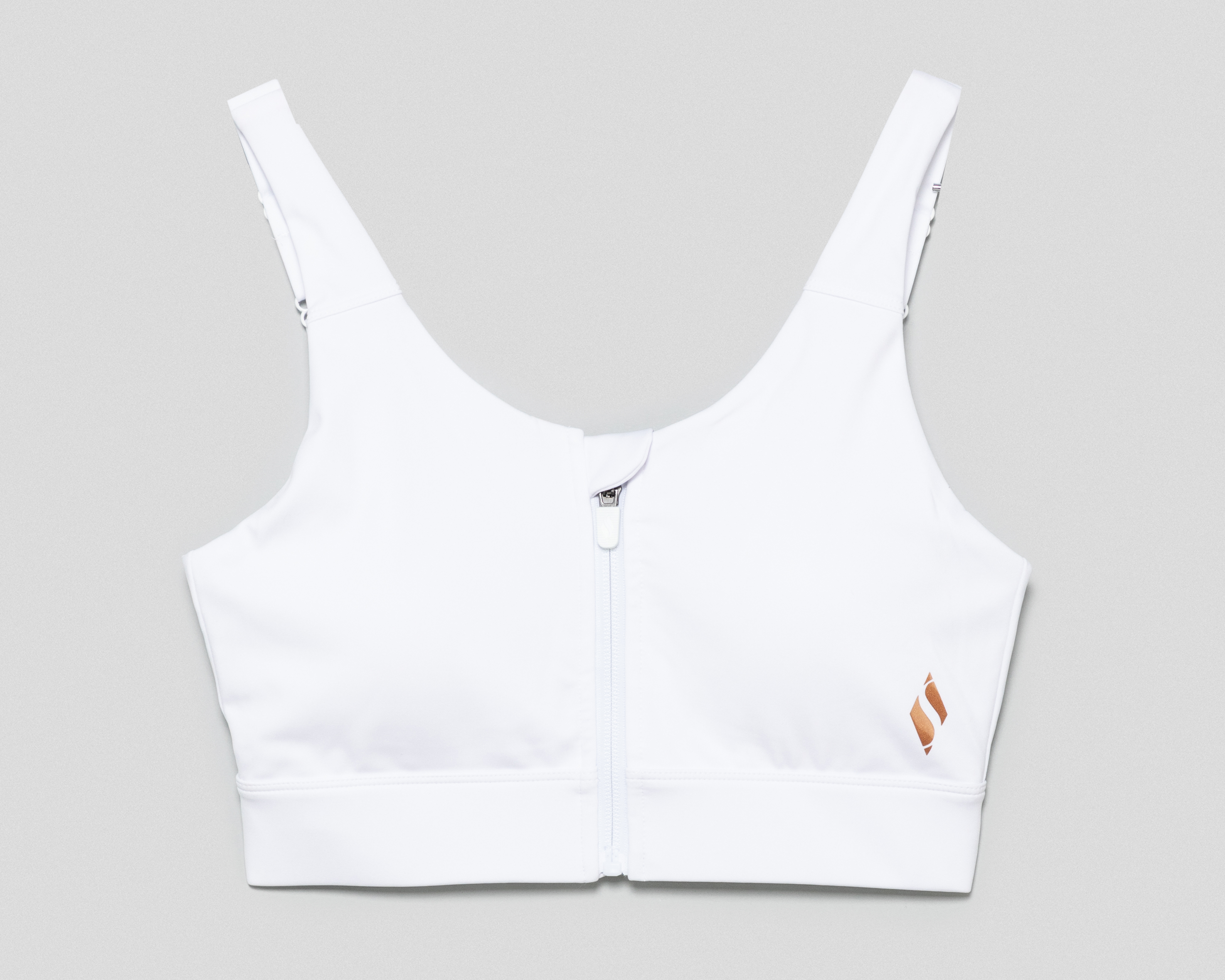 Top de Entrenamiento Skechers Active 4-Way Stretch para Mujer