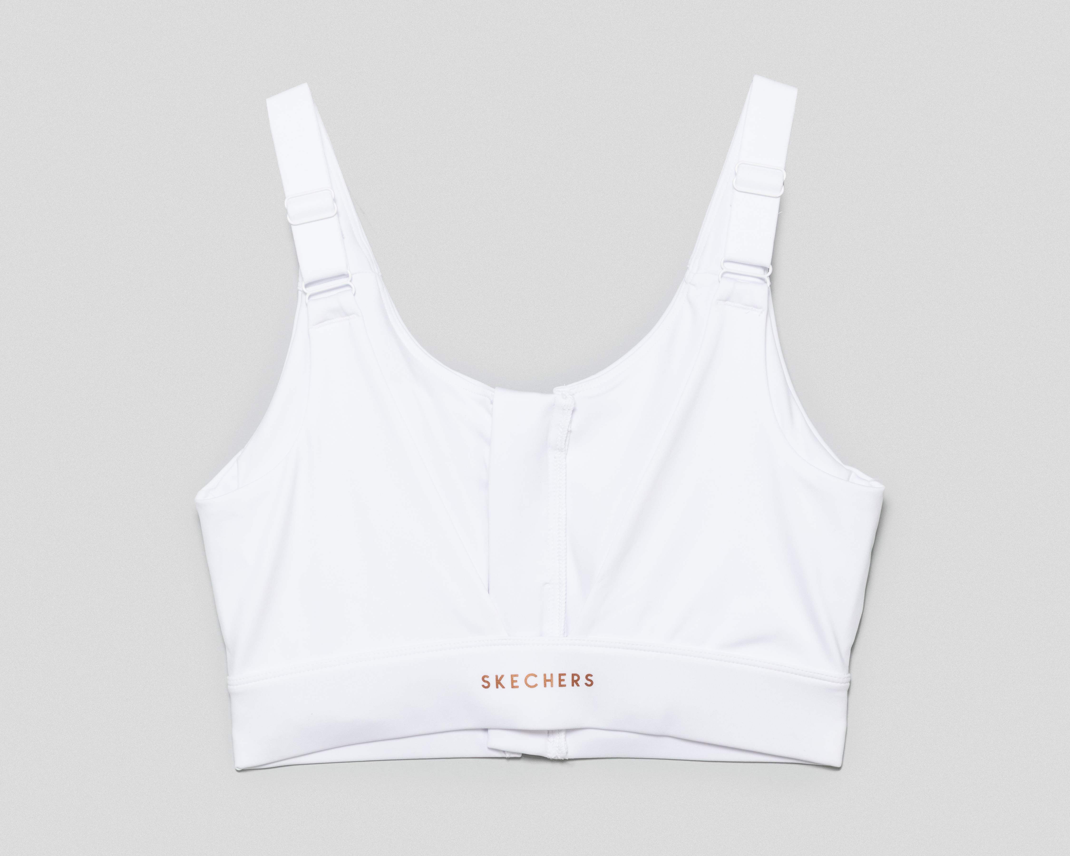 Foto 3 pulgar | Foto 2 | Top de Entrenamiento Skechers Active 4-Way Stretch para Mujer