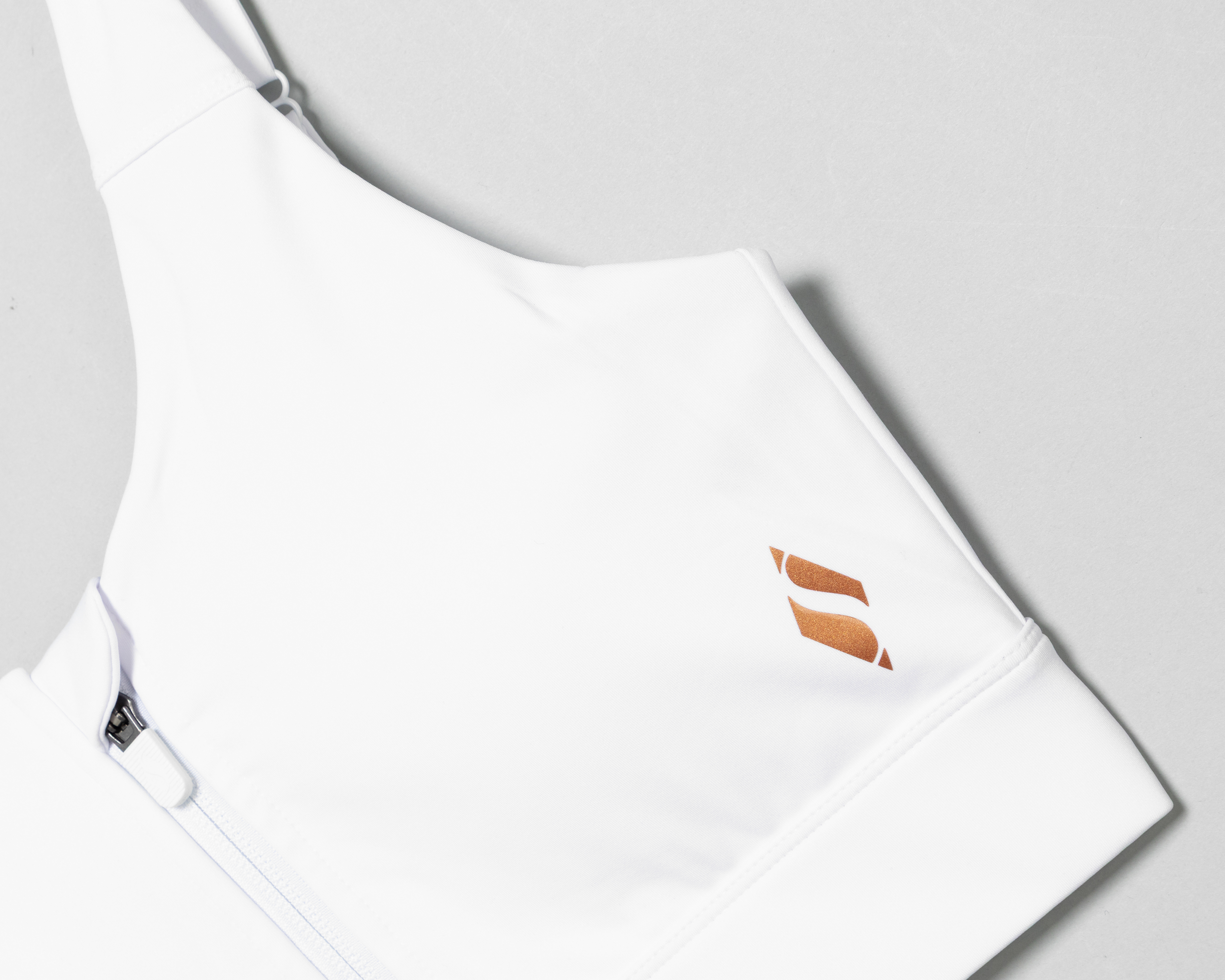 Foto 4 pulgar | Foto 3 | Top de Entrenamiento Skechers Active 4-Way Stretch para Mujer