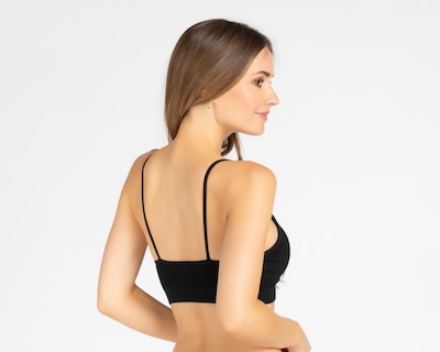 Foto 3 | Foto 3 | Top Interior Lovest Confort para Mujer 3 Pack