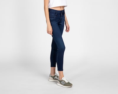 Foto 1 | Foto 1 | Jeans Skinny Boy London para Mujer