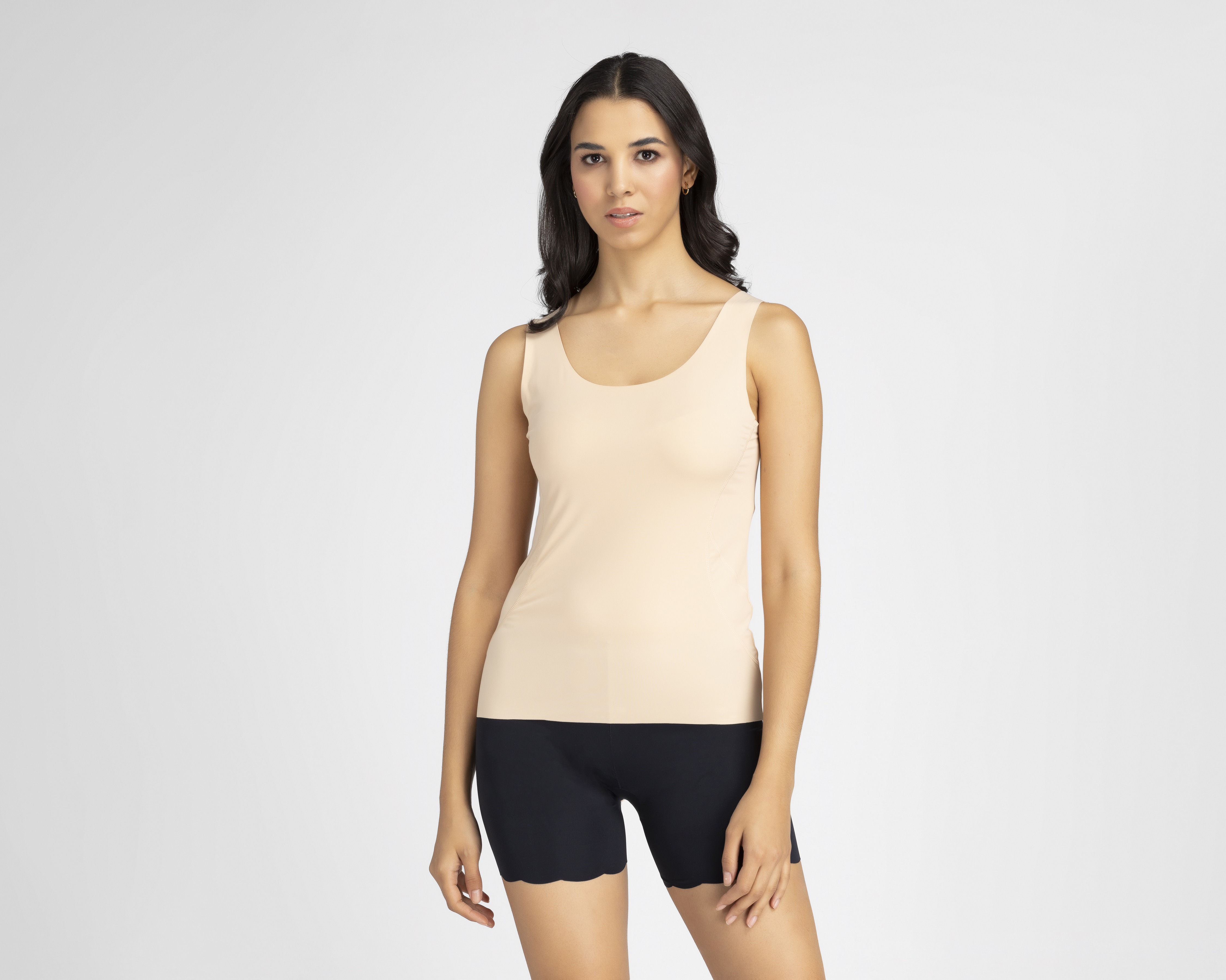 Foto 1 | Foto 1 | Camiseta Control Beauty Secret para Mujer