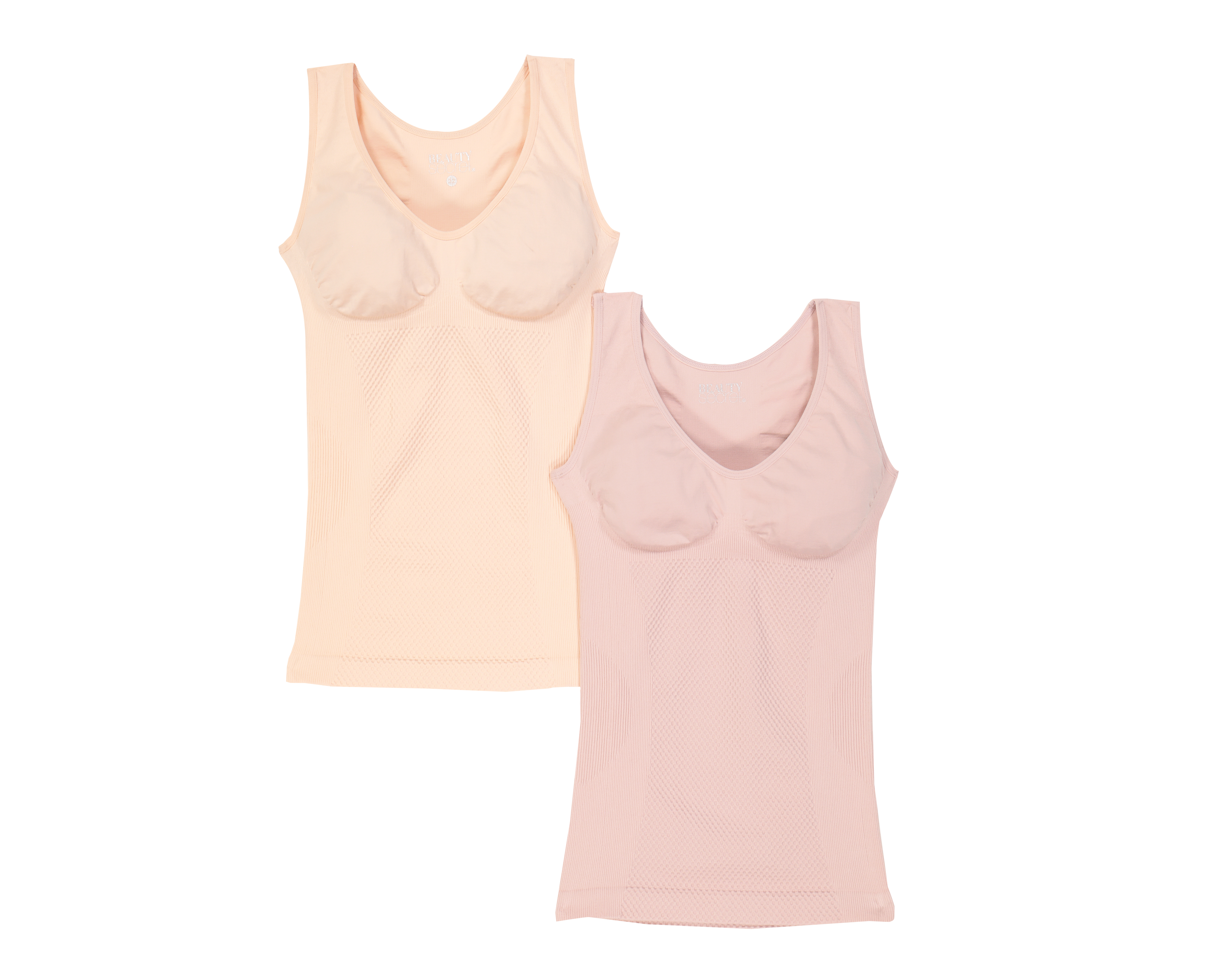 Foto 1 | Foto 1 | Camiseta Control Beauty Secret para Mujer