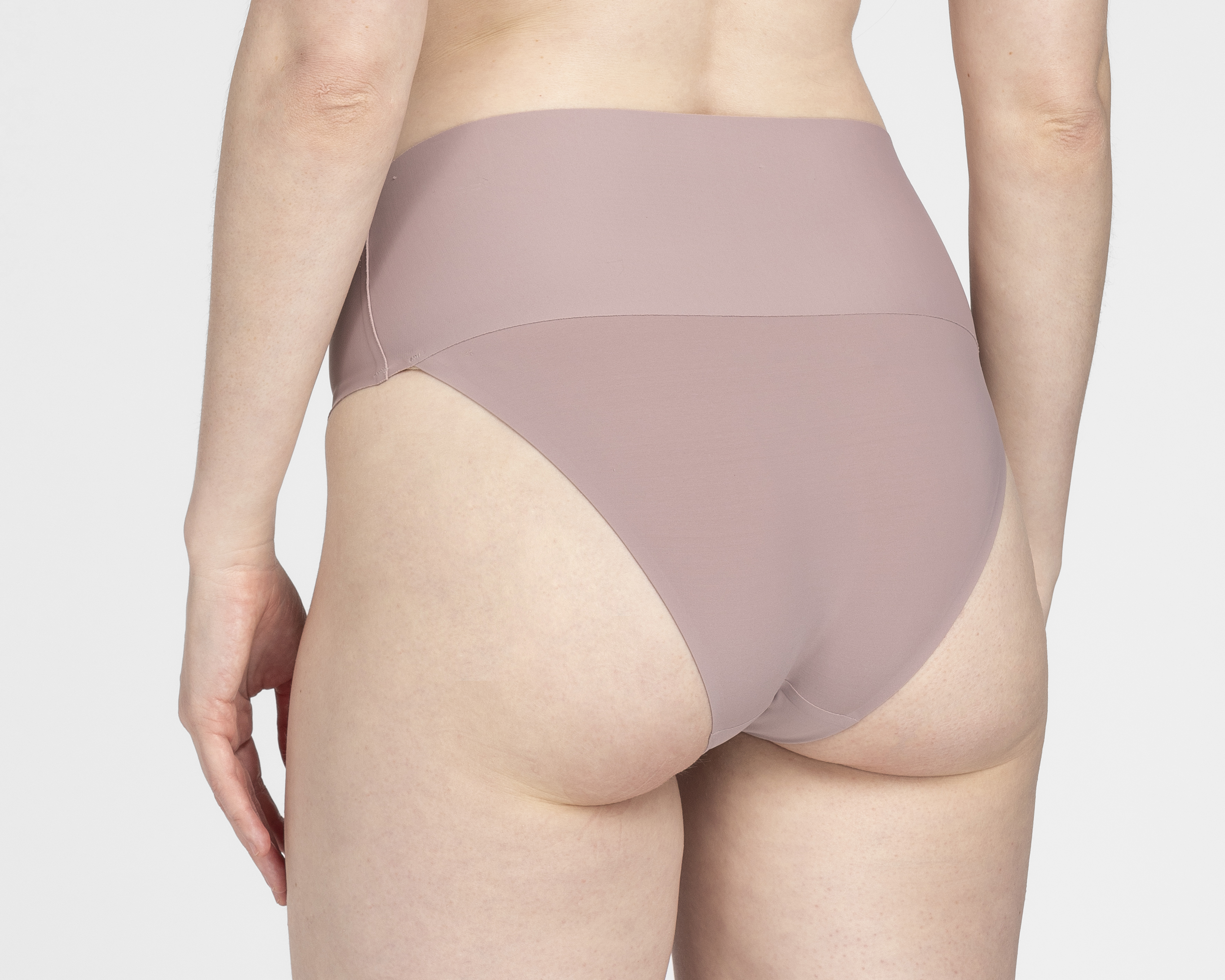 Foto 4 pulgar | Foto 3 | Pantaleta Beauty Secret para Mujer 3 Pack