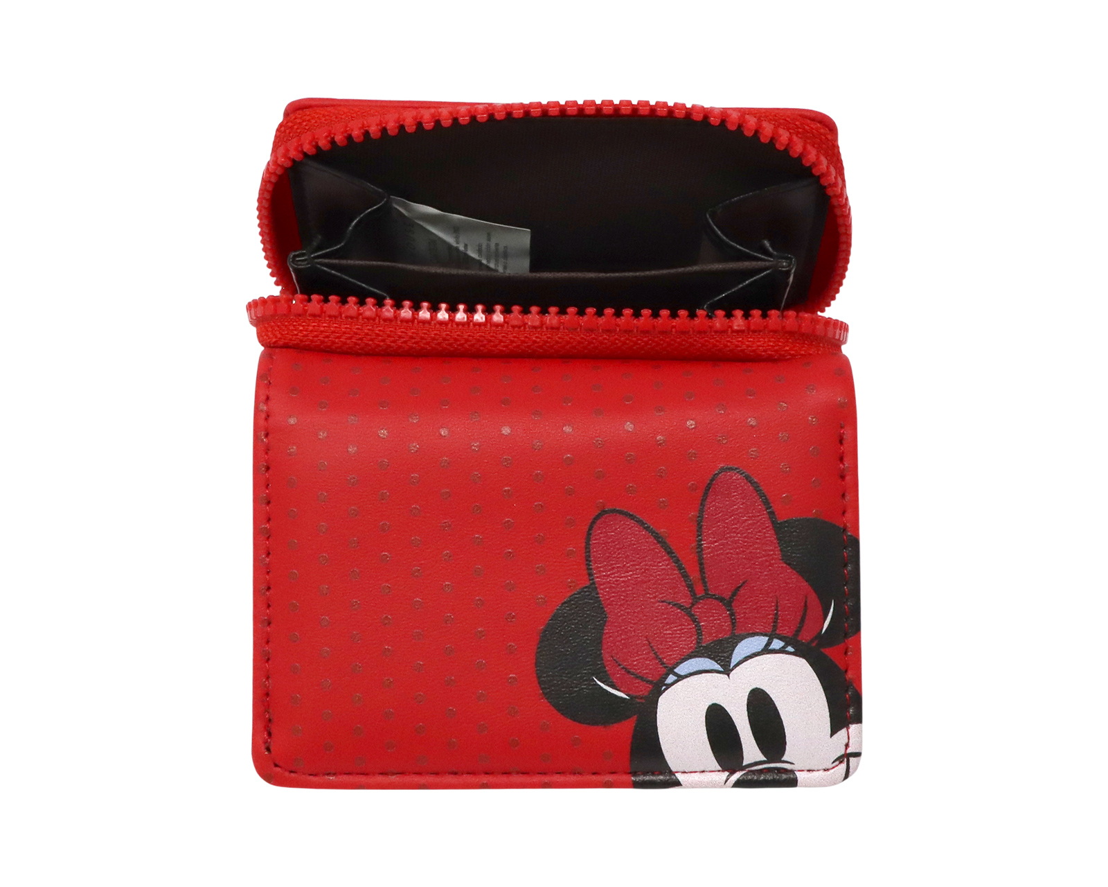 Foto 4 | Foto 4 | Monedero para Mujer Disney Minnie Mouse