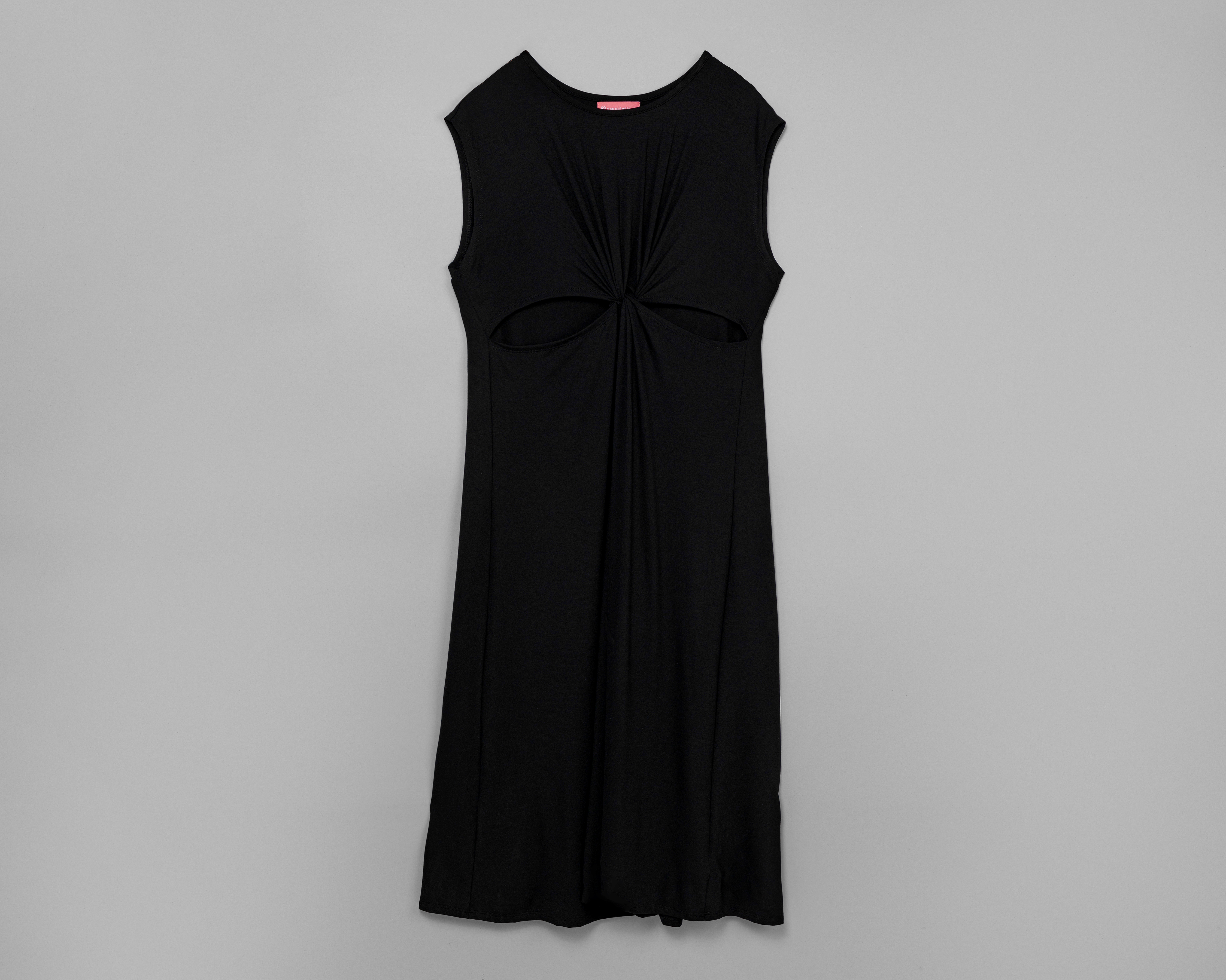 Vestido de Maternidad Mamá Bella sin Manga