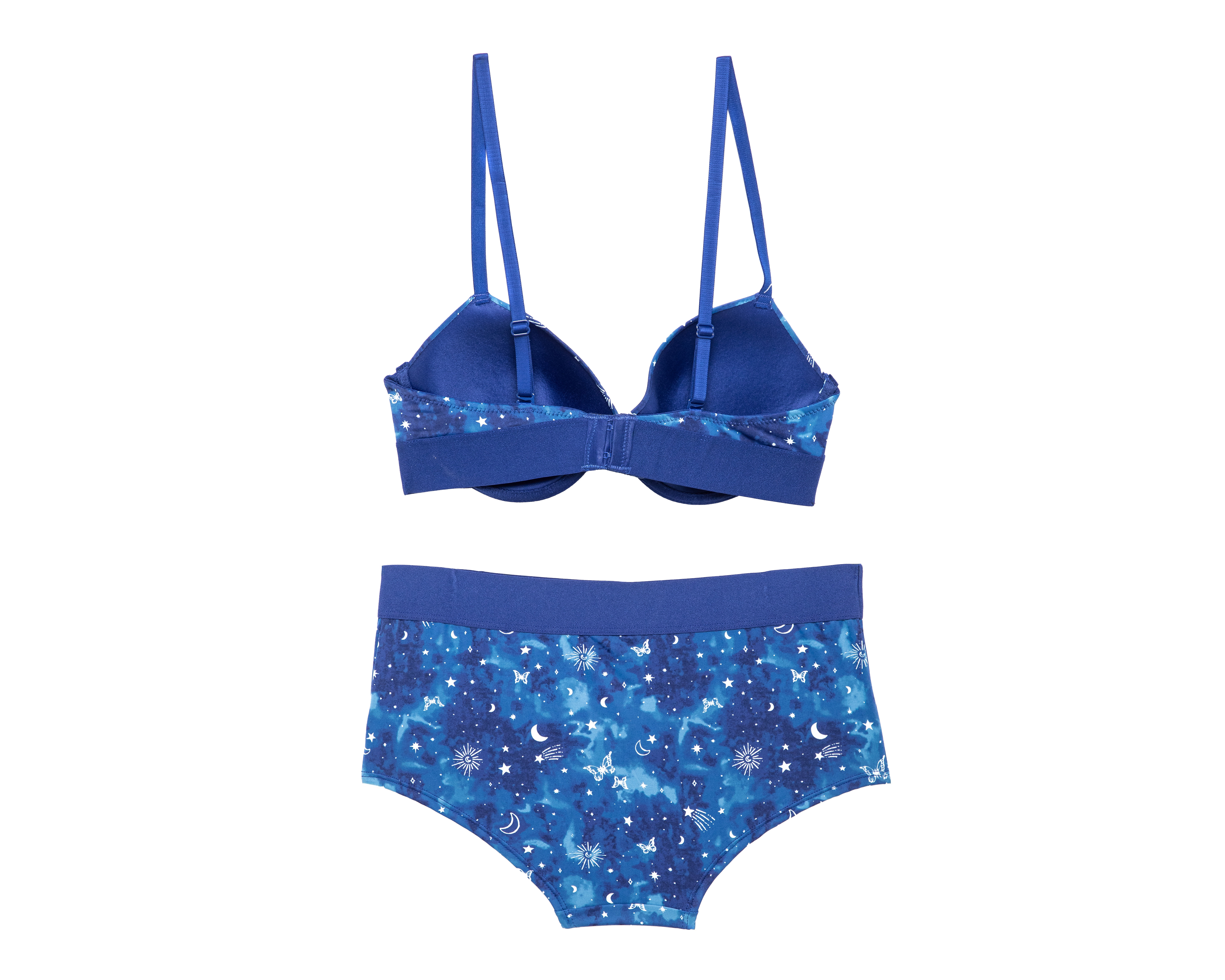 Foto 2 | Foto 2 | Coordinado con Varilla Lovest Copa Completa