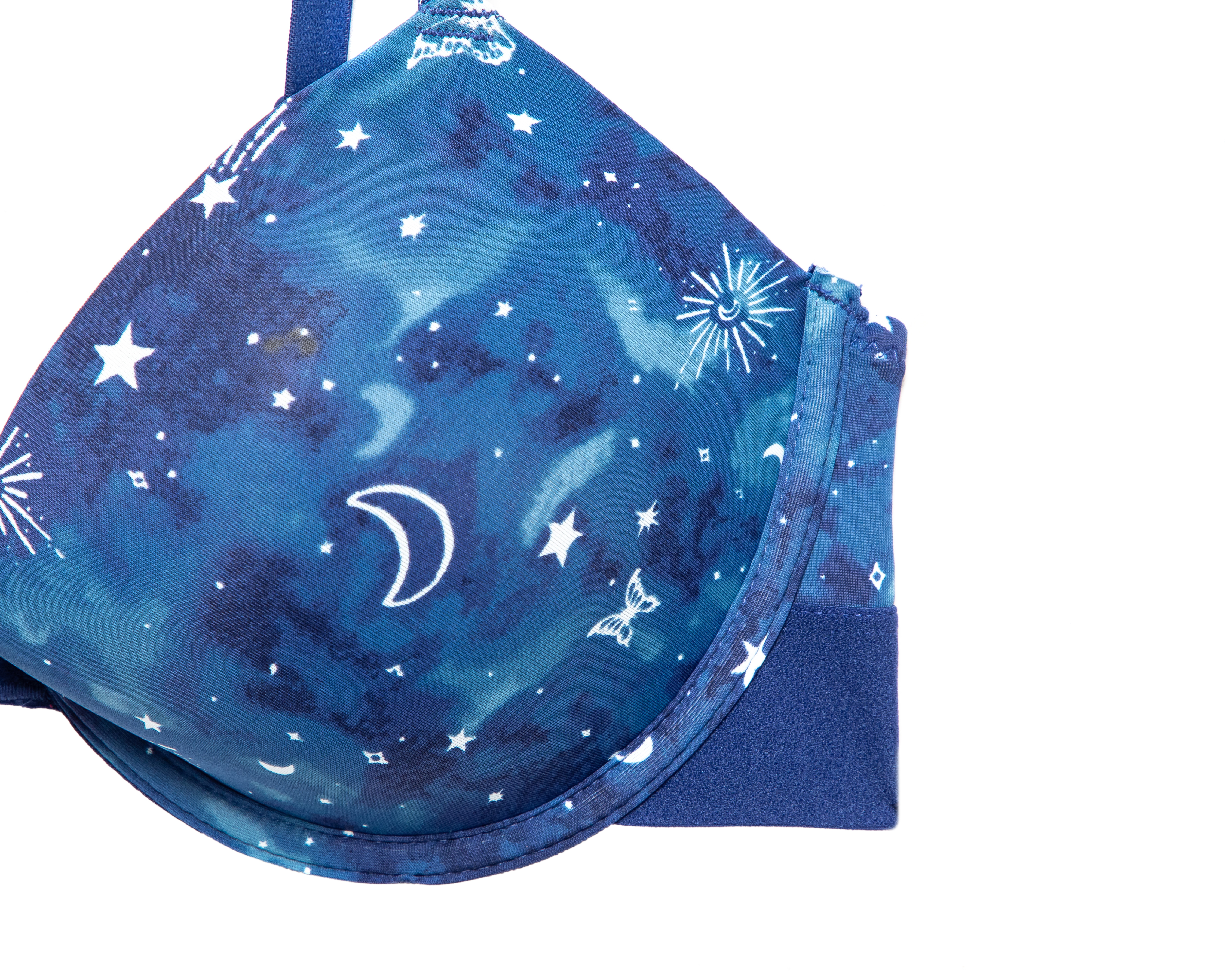 Foto 6 pulgar | Foto 5 | Coordinado con Varilla Lovest Copa Completa