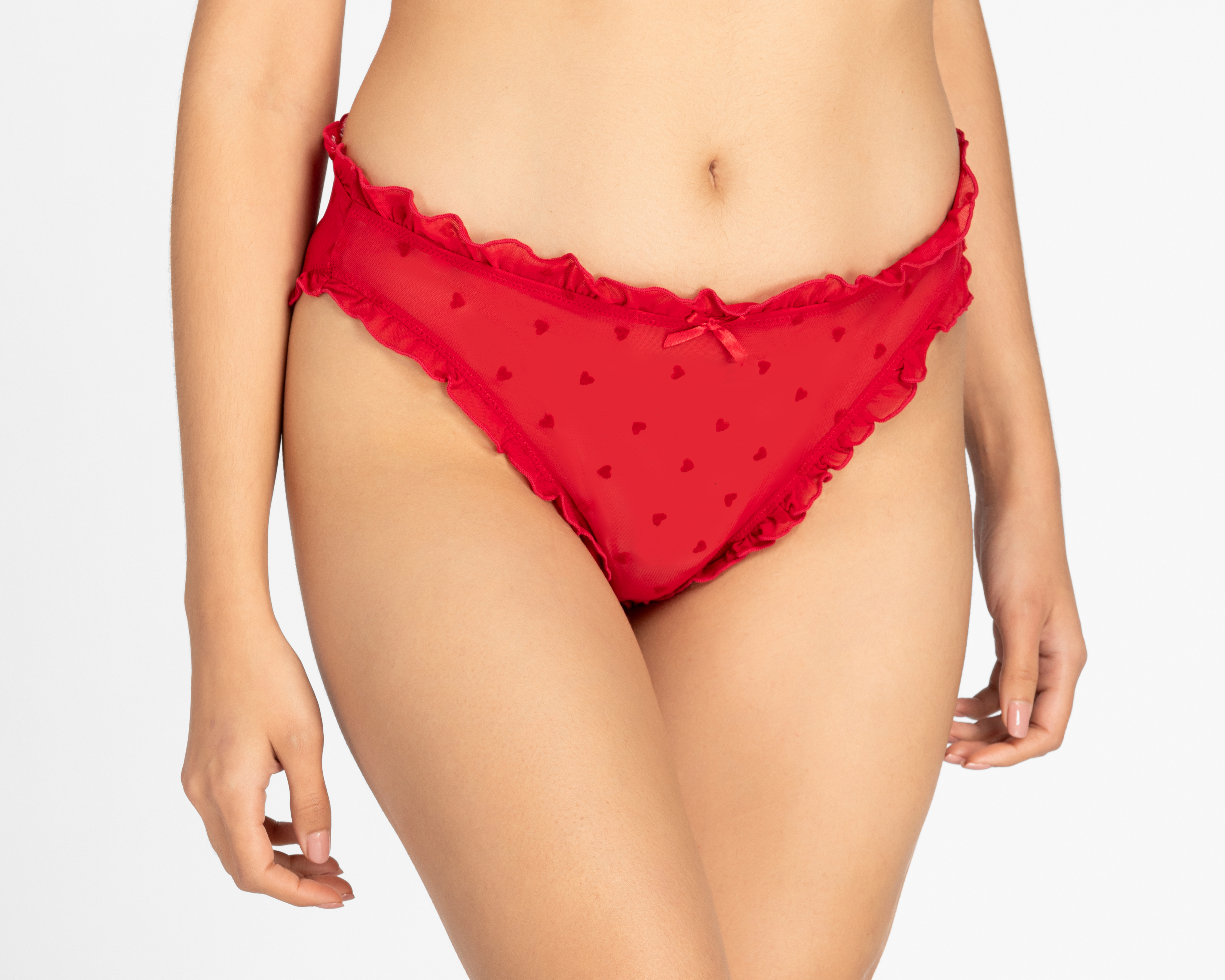 Foto 5 pulgar | Foto 4 | Coordinado con Varilla Lovest Copa Completa para Mujer 2 Pack