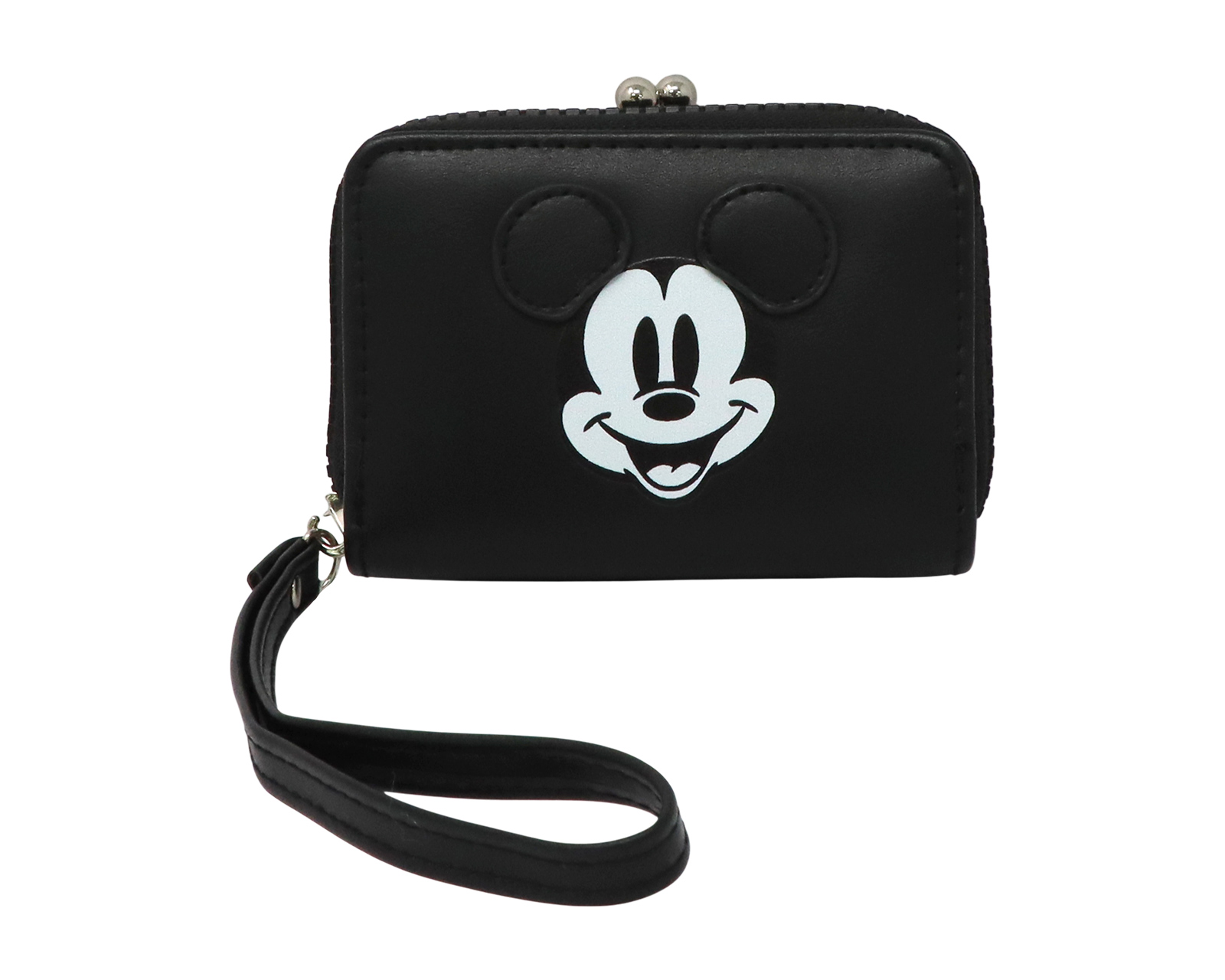 Cartera para Mujer Disney Mickey Mouse