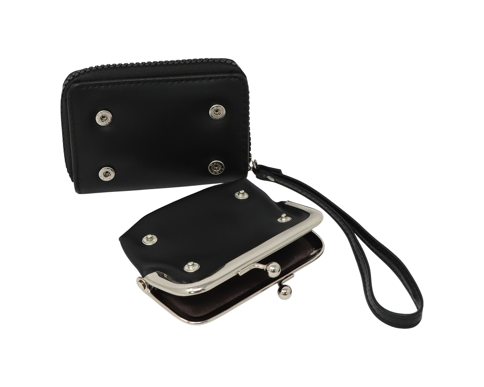 Foto 4 pulgar | Foto 3 | Cartera para Mujer Disney Mickey Mouse