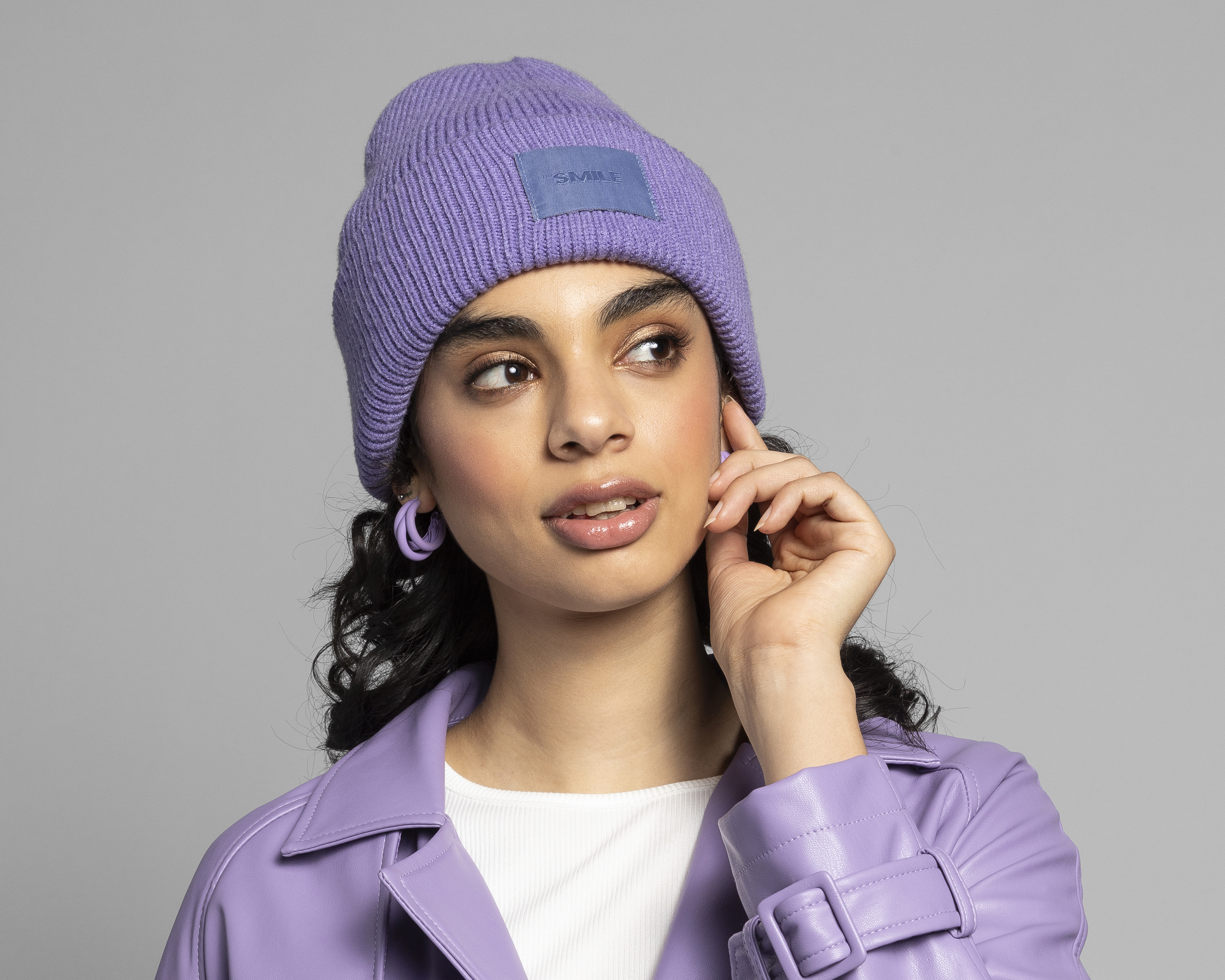 Foto 4 pulgar | Foto 3 | Gorro Thinner