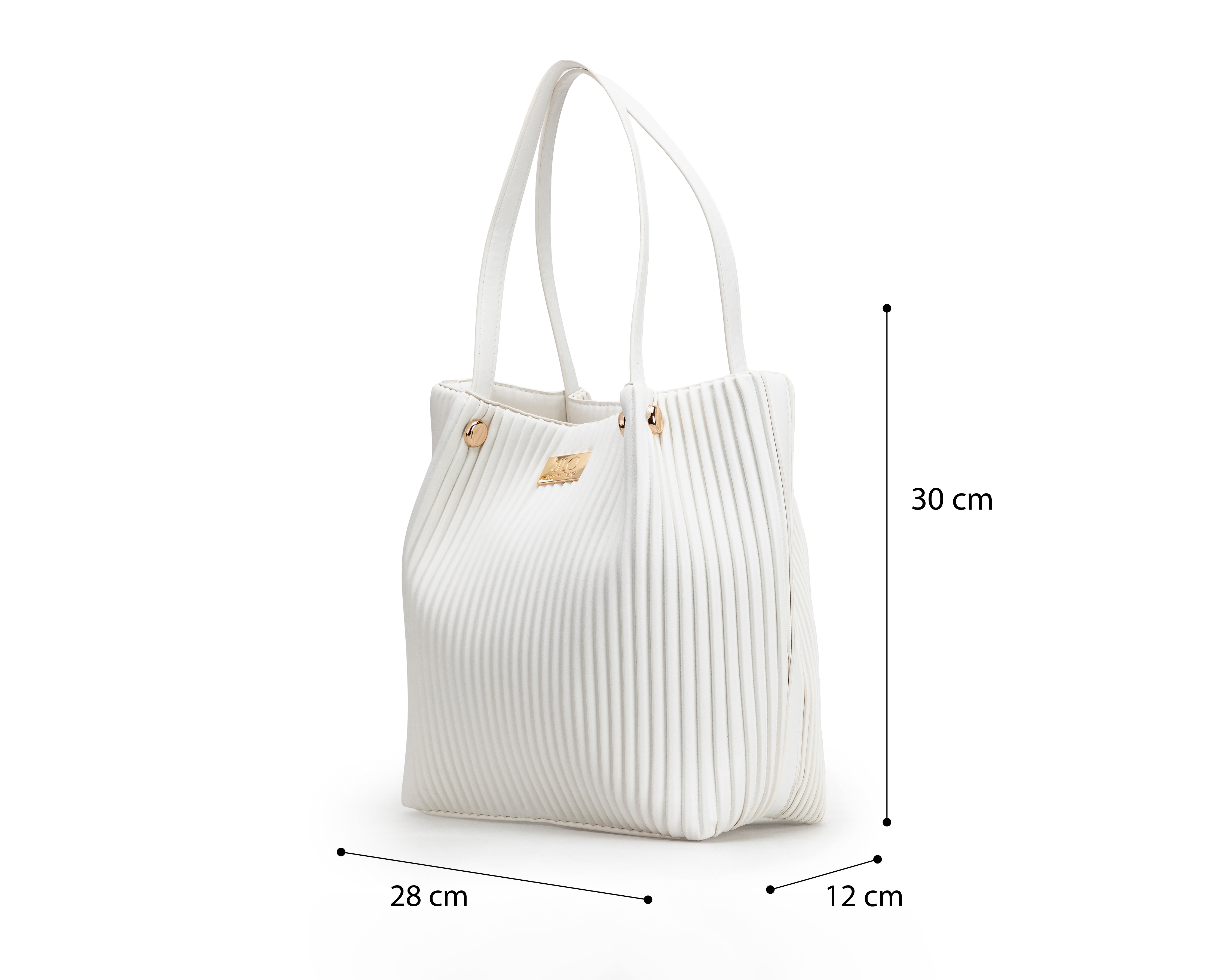 Foto 5 | Foto 5 | Bolsa de Hombro Jennifer Lopez