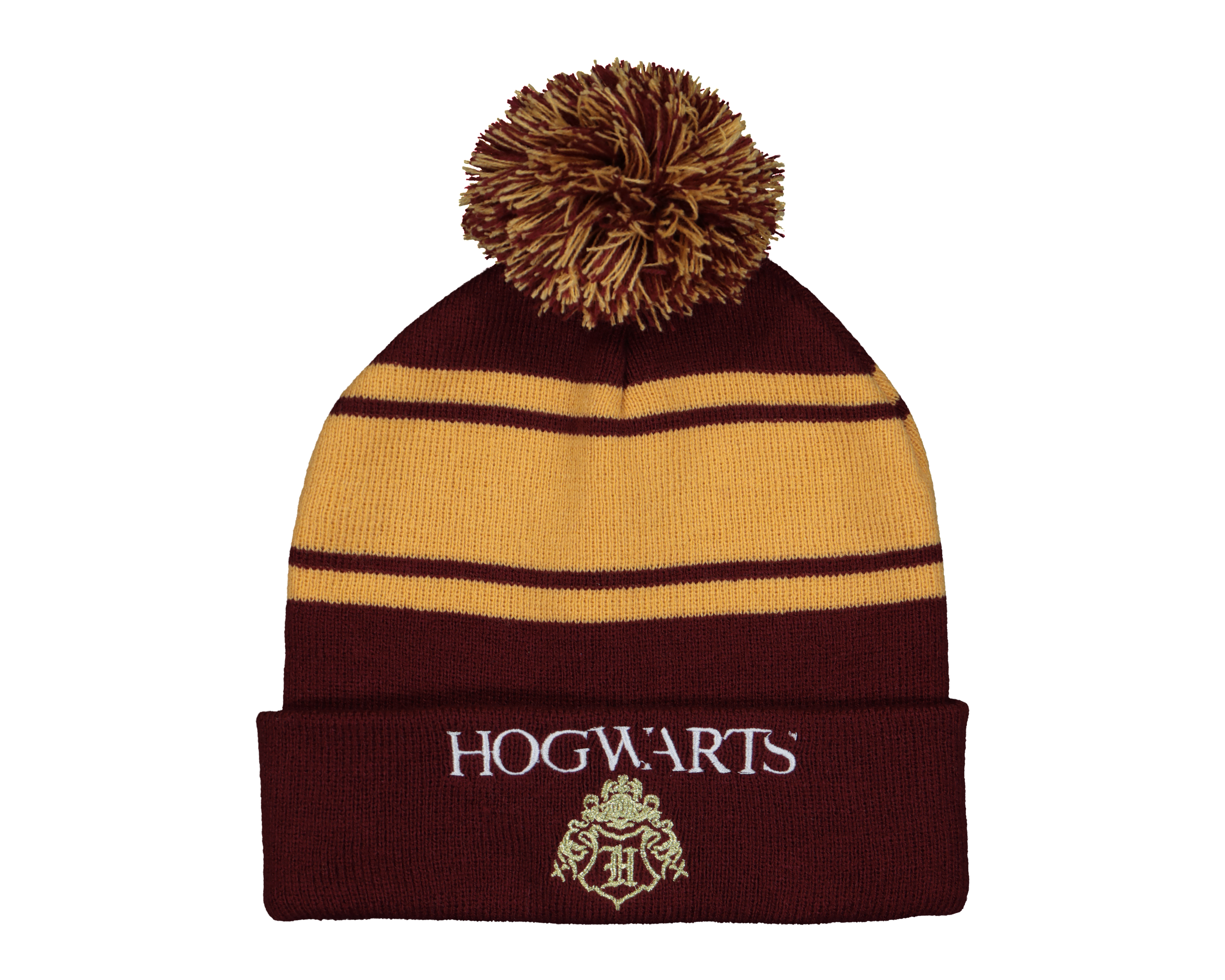 Foto 2 pulgar | Foto 1 | Gorro Harry Potter