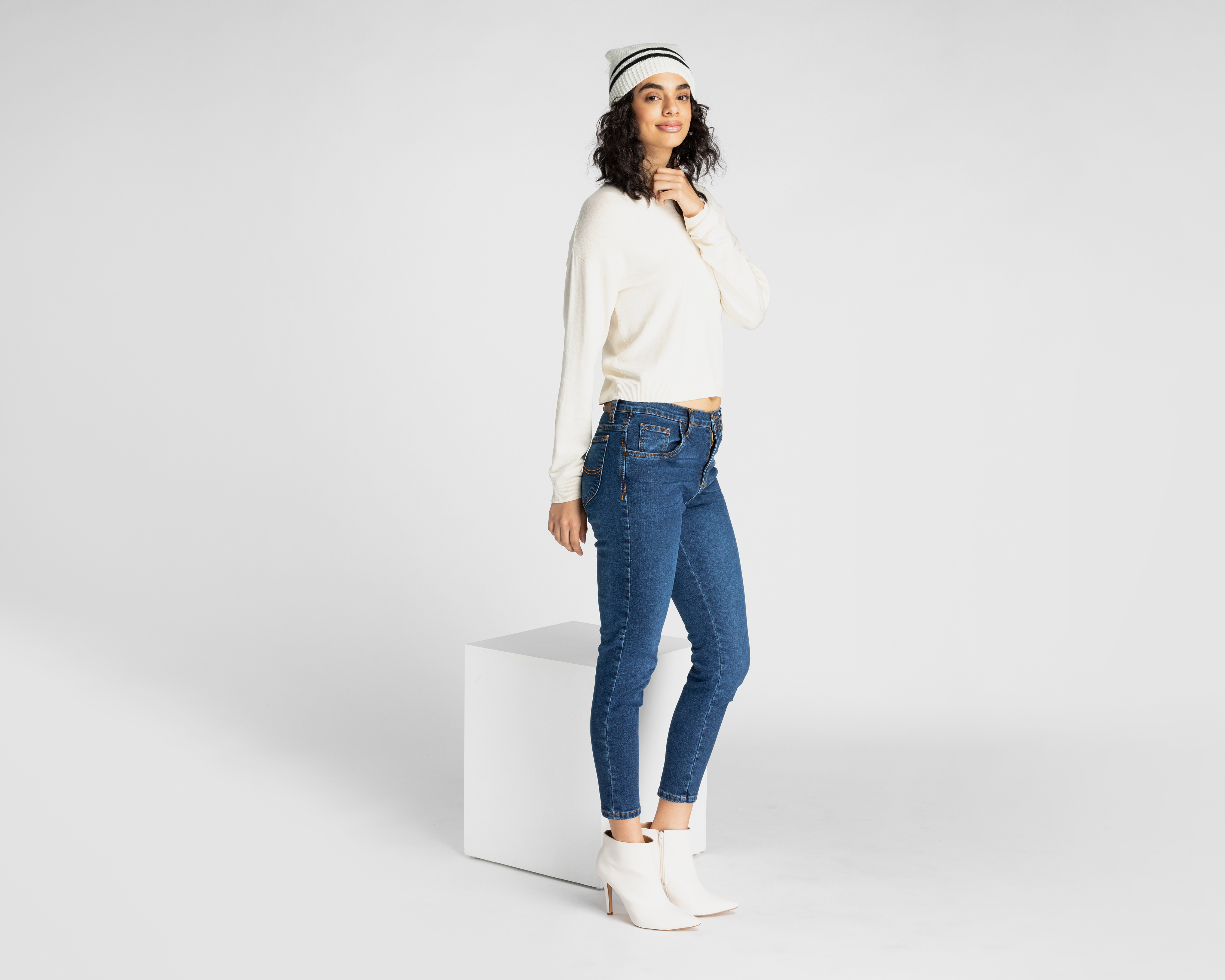 Foto 4 | Foto 4 | Gorro Refill