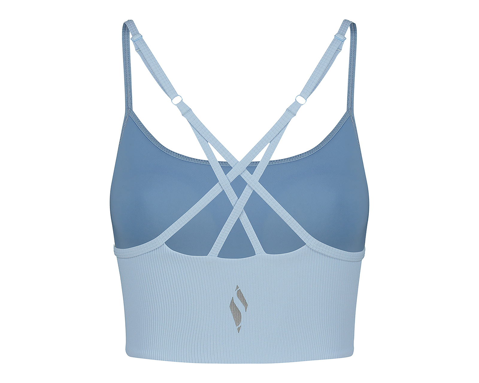 Foto 7 pulgar | Foto 6 | Top Deportivo Skechers para Mujer