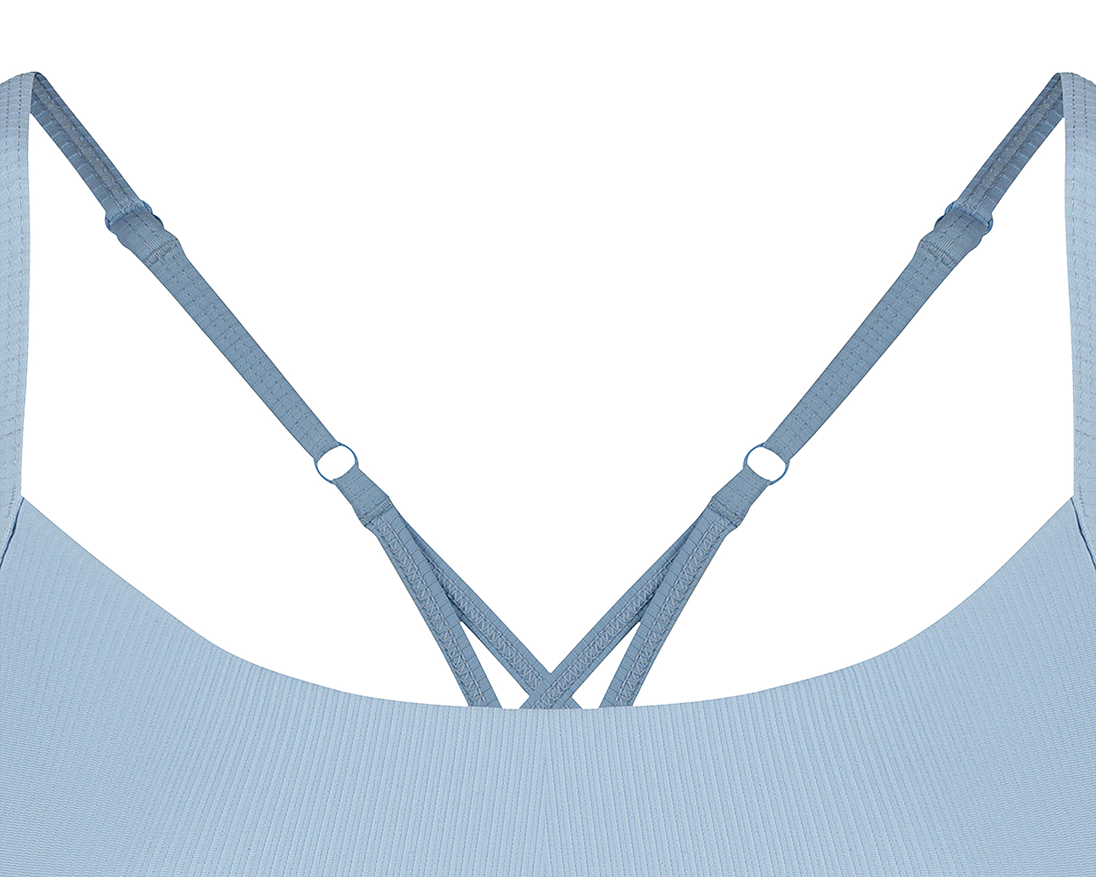 Foto 7 | Foto 7 | Top Deportivo Skechers para Mujer