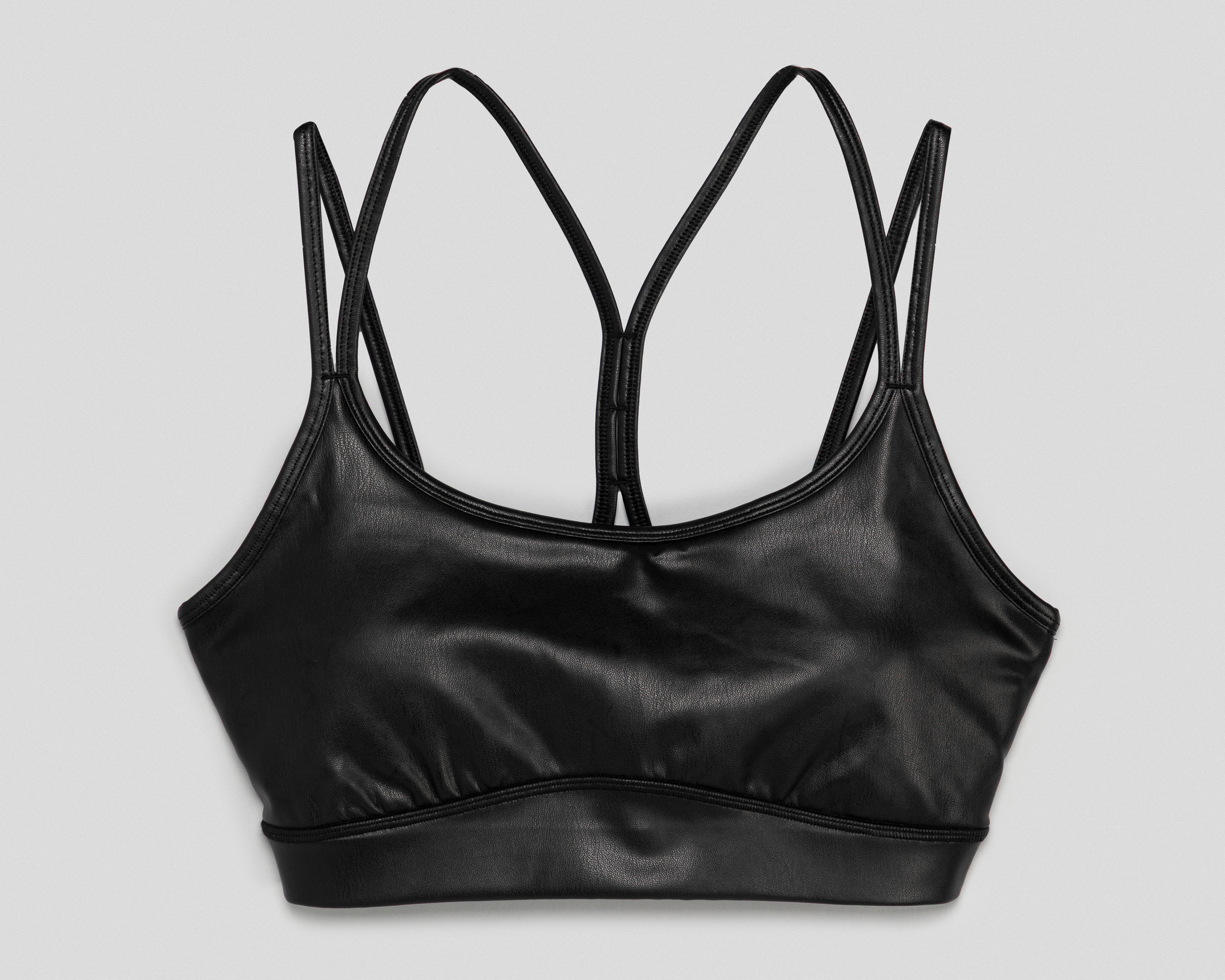 Top de Entrenamiento Skechers para Mujer