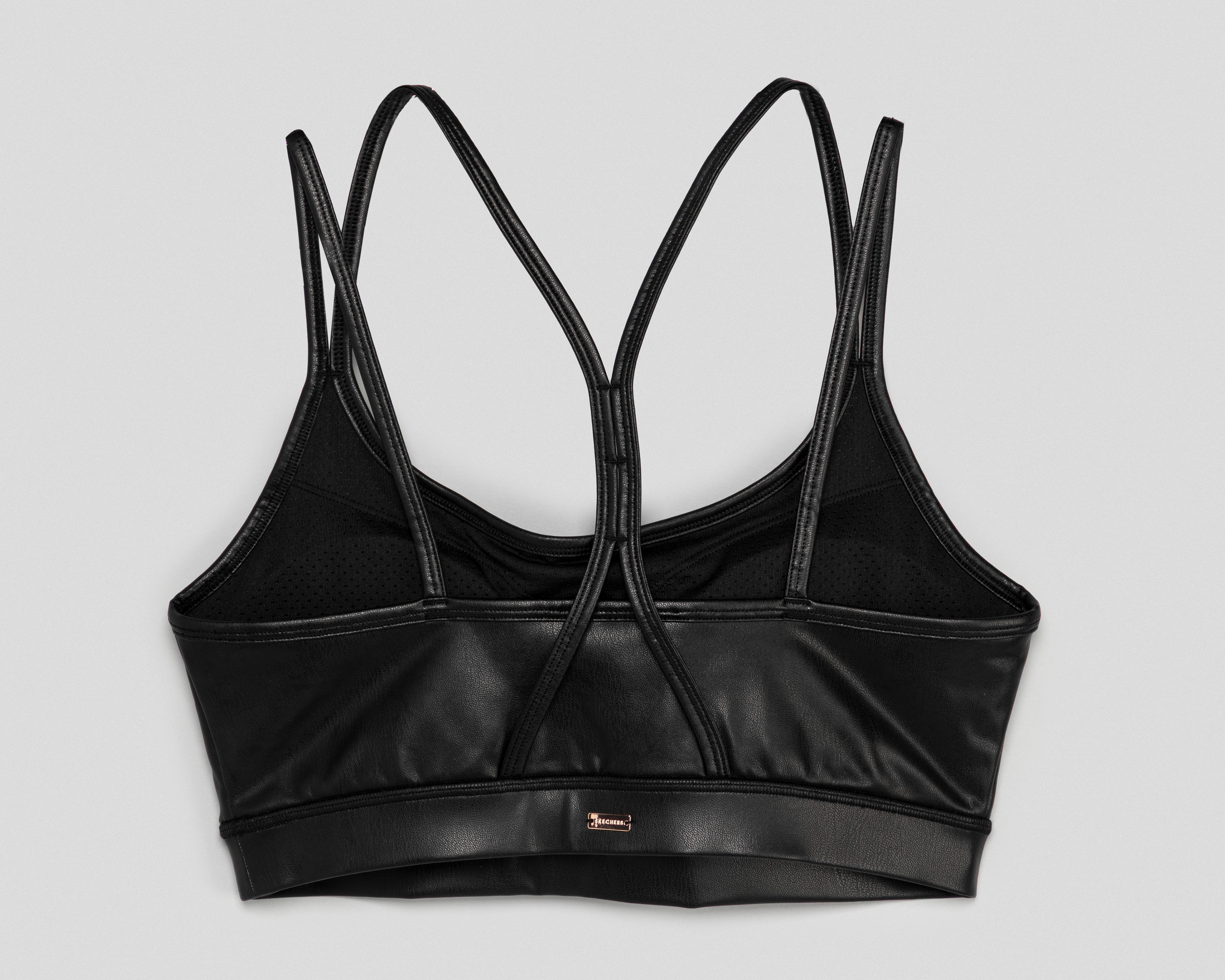 Foto 3 pulgar | Foto 2 | Top de Entrenamiento Skechers para Mujer