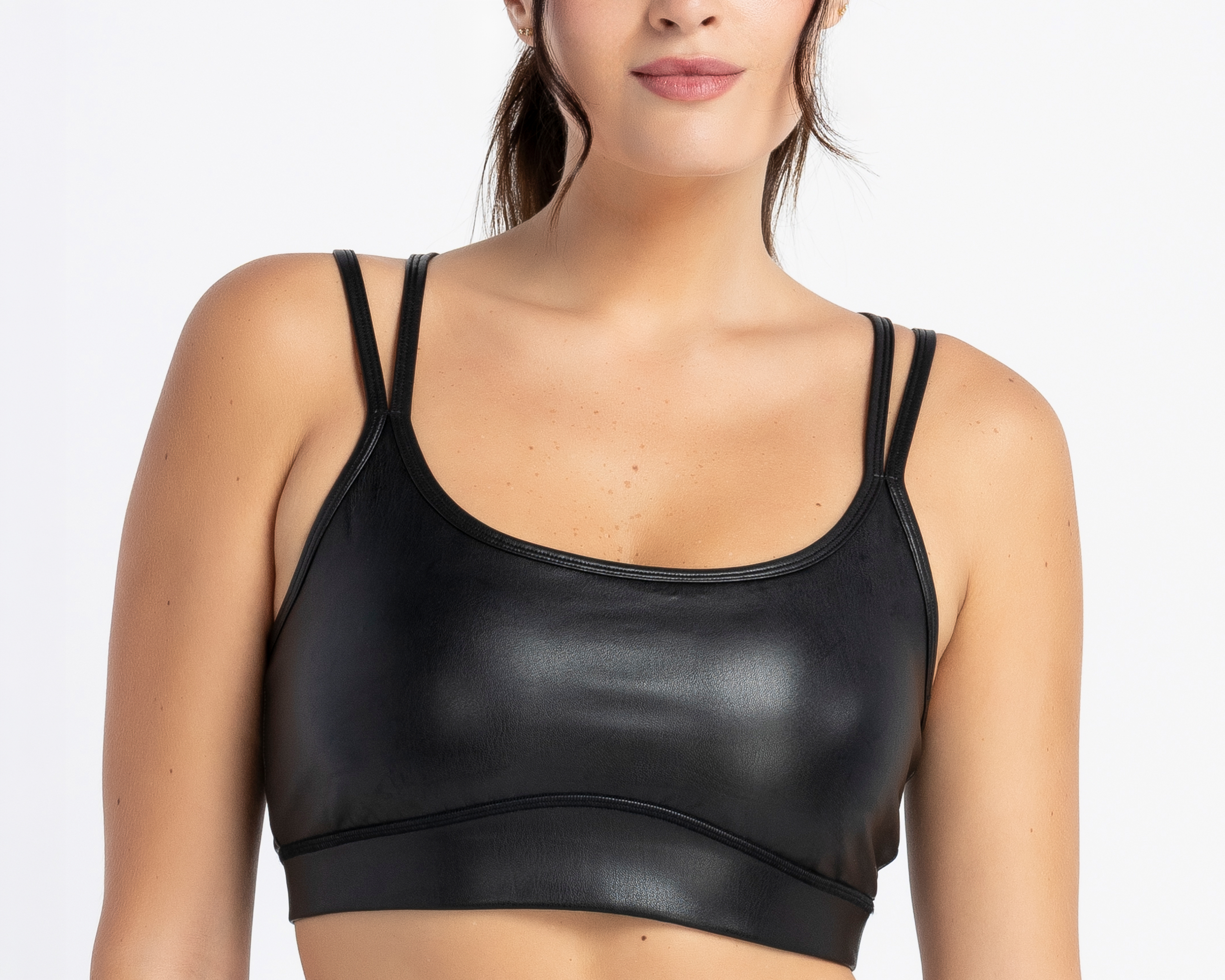 Foto 4 | Foto 4 | Top de Entrenamiento Skechers para Mujer