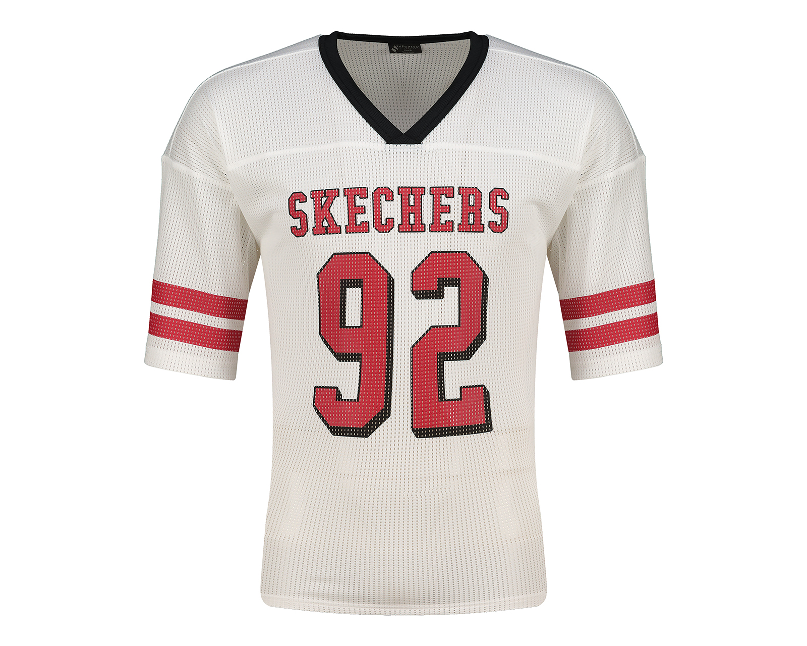 Playera Deportiva Skechers para Mujer