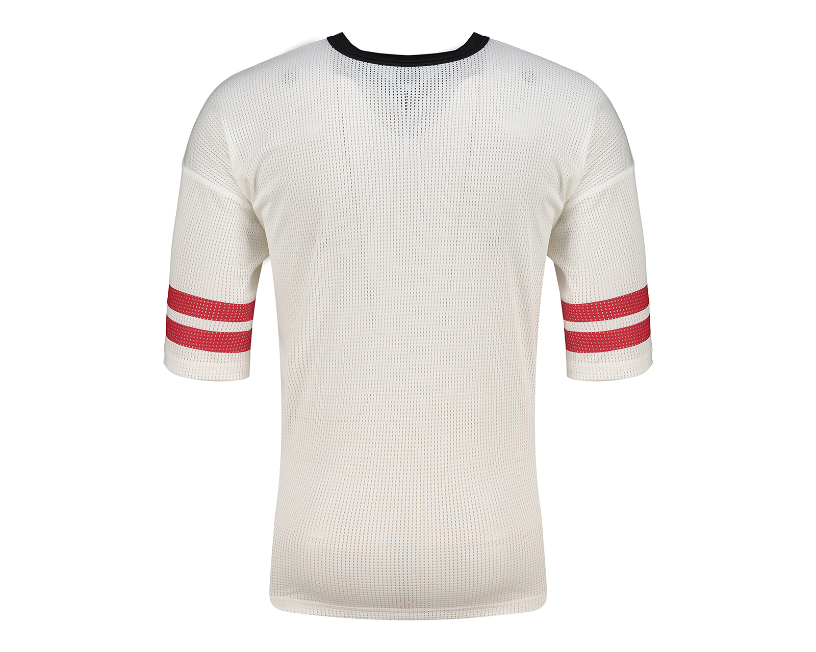 Foto 3 pulgar | Foto 2 | Playera Deportiva Skechers para Mujer