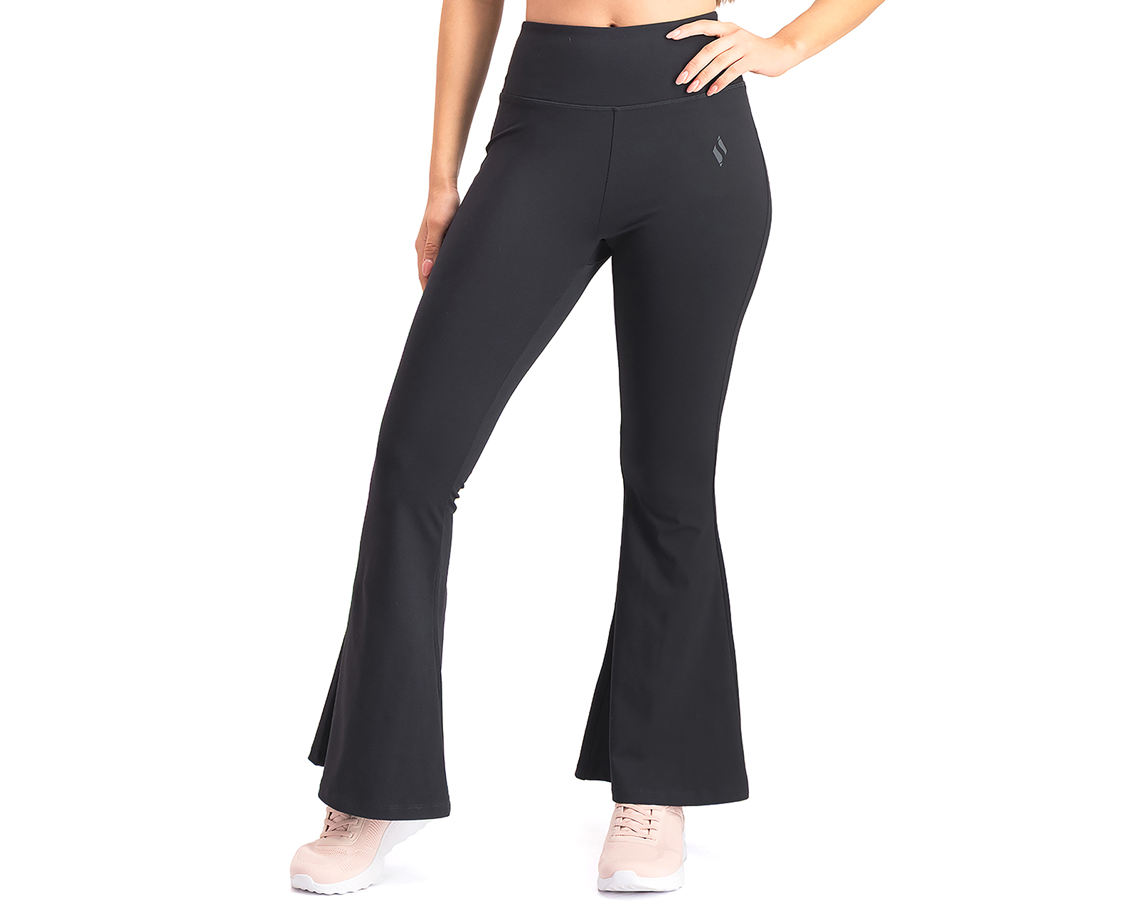 Foto 1 | Foto 1 | Pantalón Deportivo Skechers para Mujer