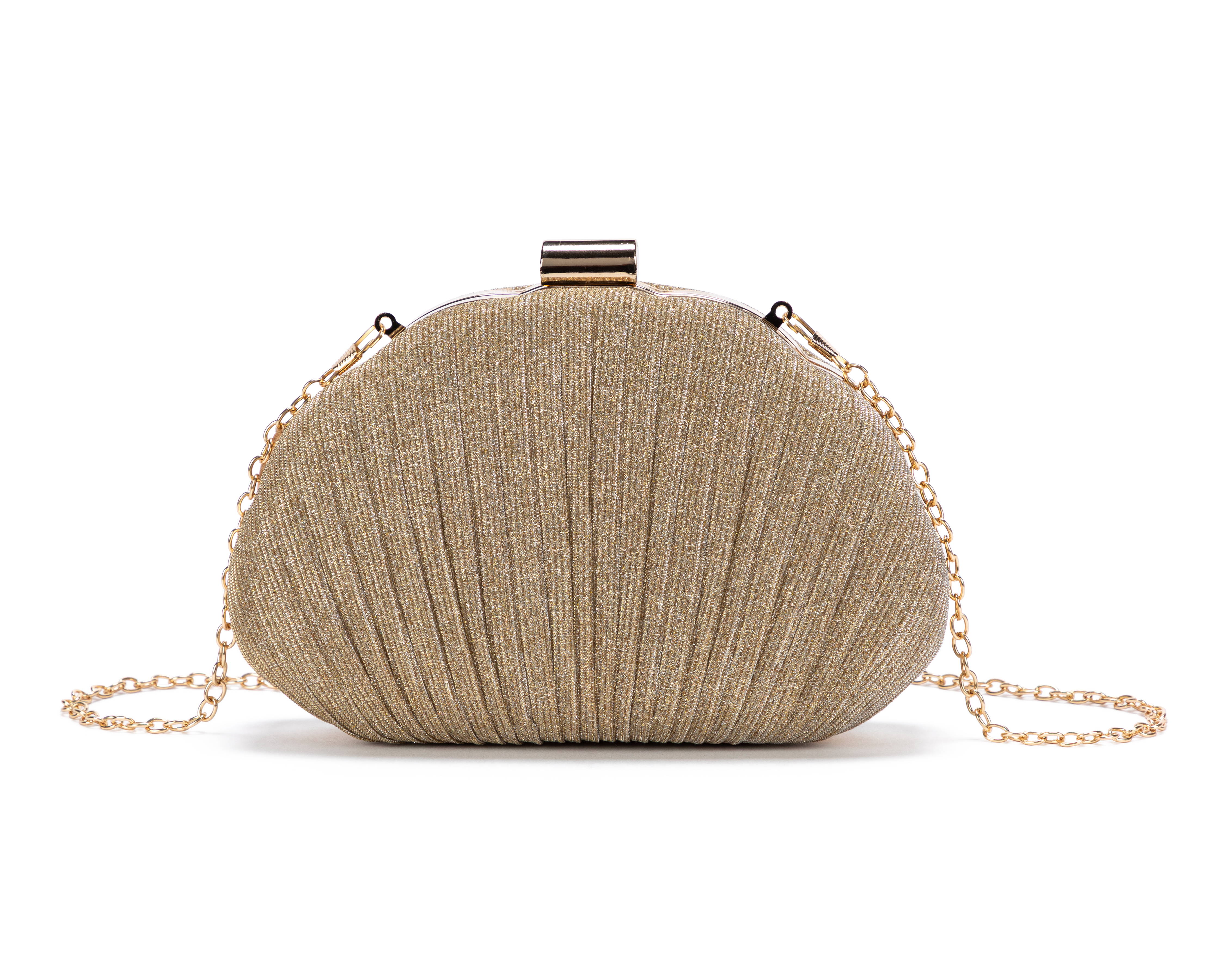 Bolsa Clutch Sahara