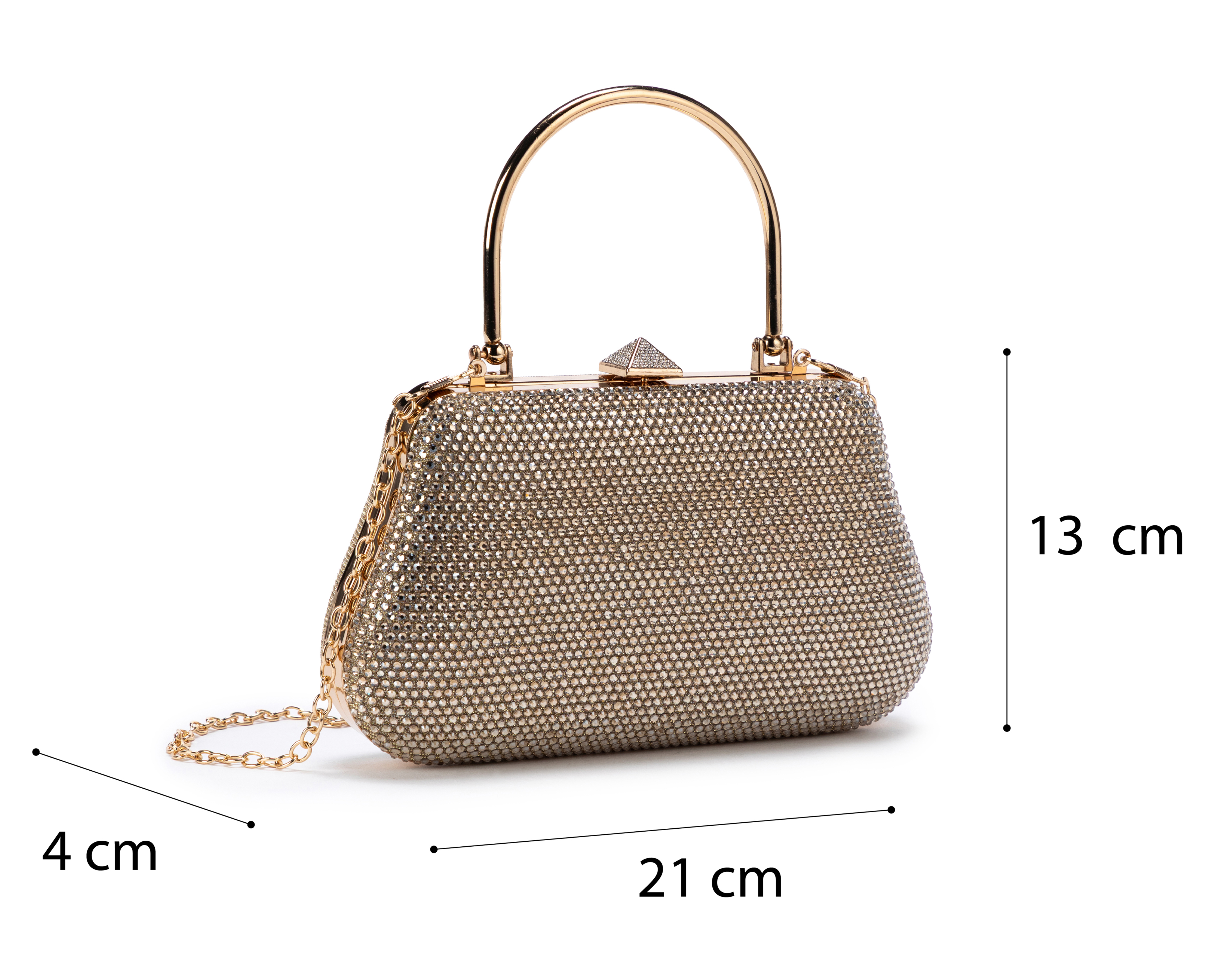 Foto 5 | Foto 5 | Bolsa de Mano Sahara